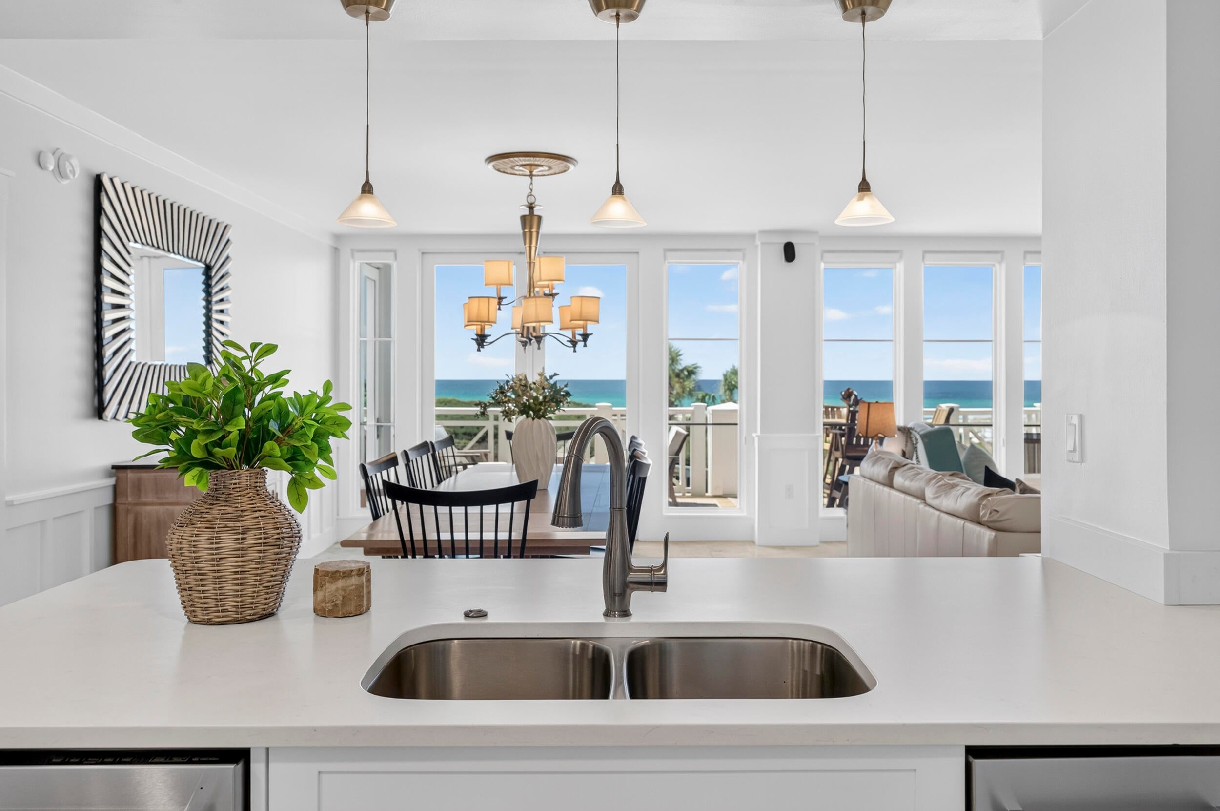 WATERSOUND BEACH - Residential
