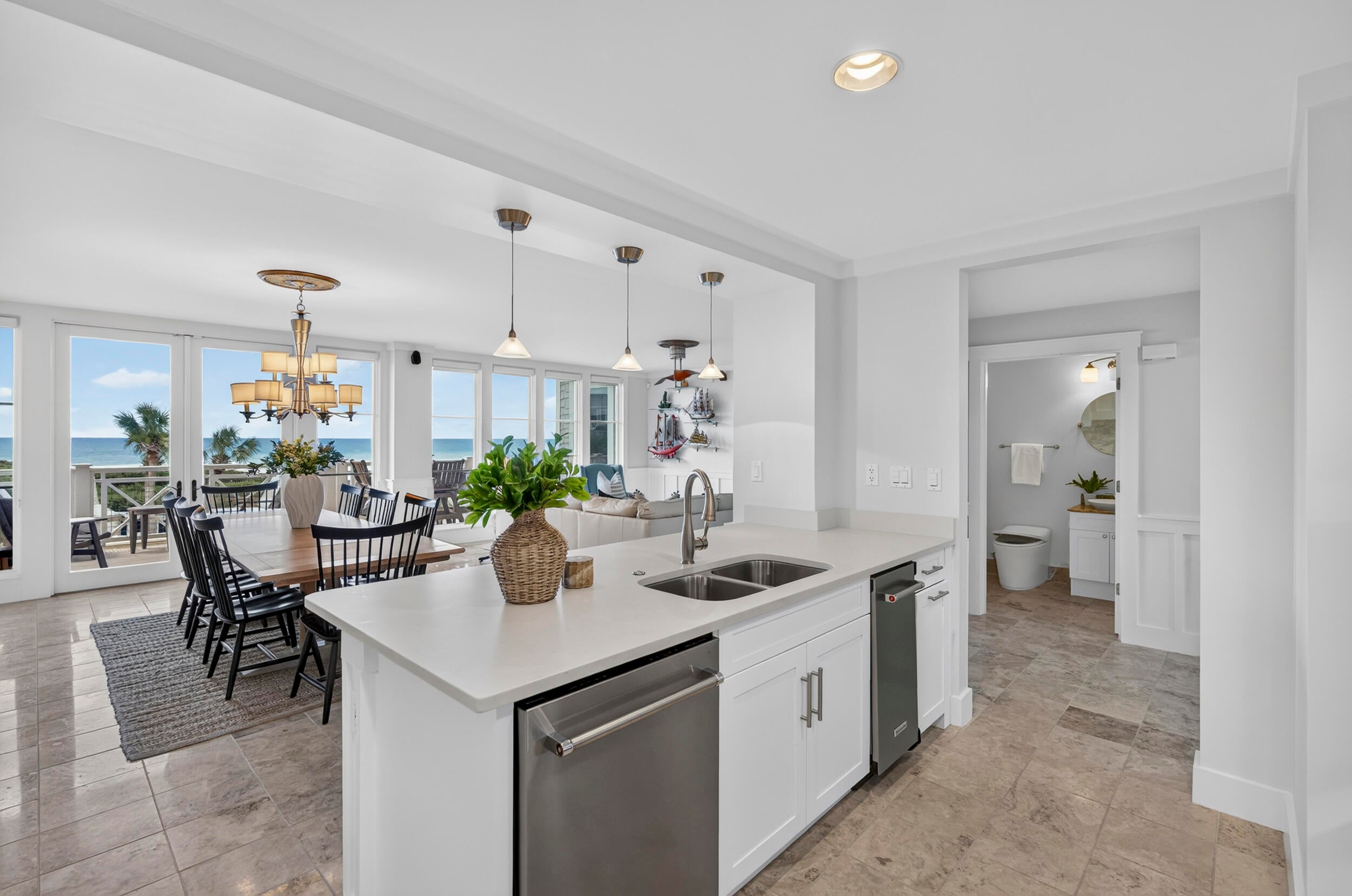 WATERSOUND BEACH - Residential