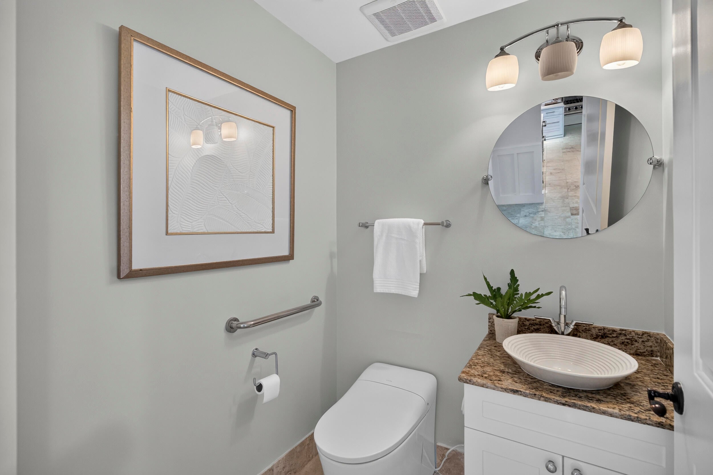 WATERSOUND BEACH - Residential