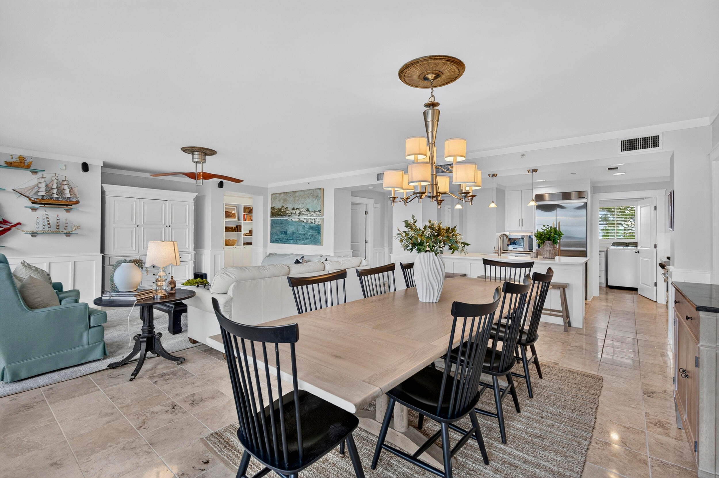 WATERSOUND BEACH - Residential