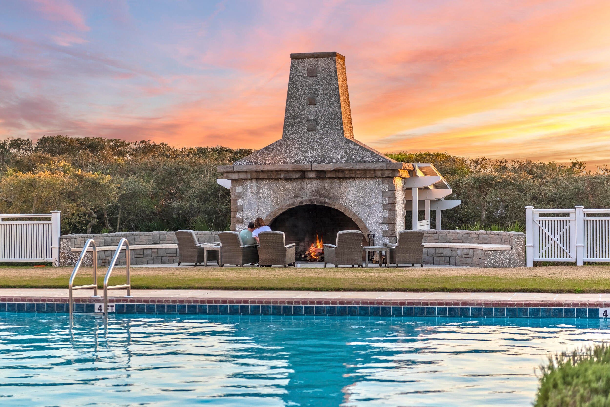 WATERSOUND BEACH - Residential