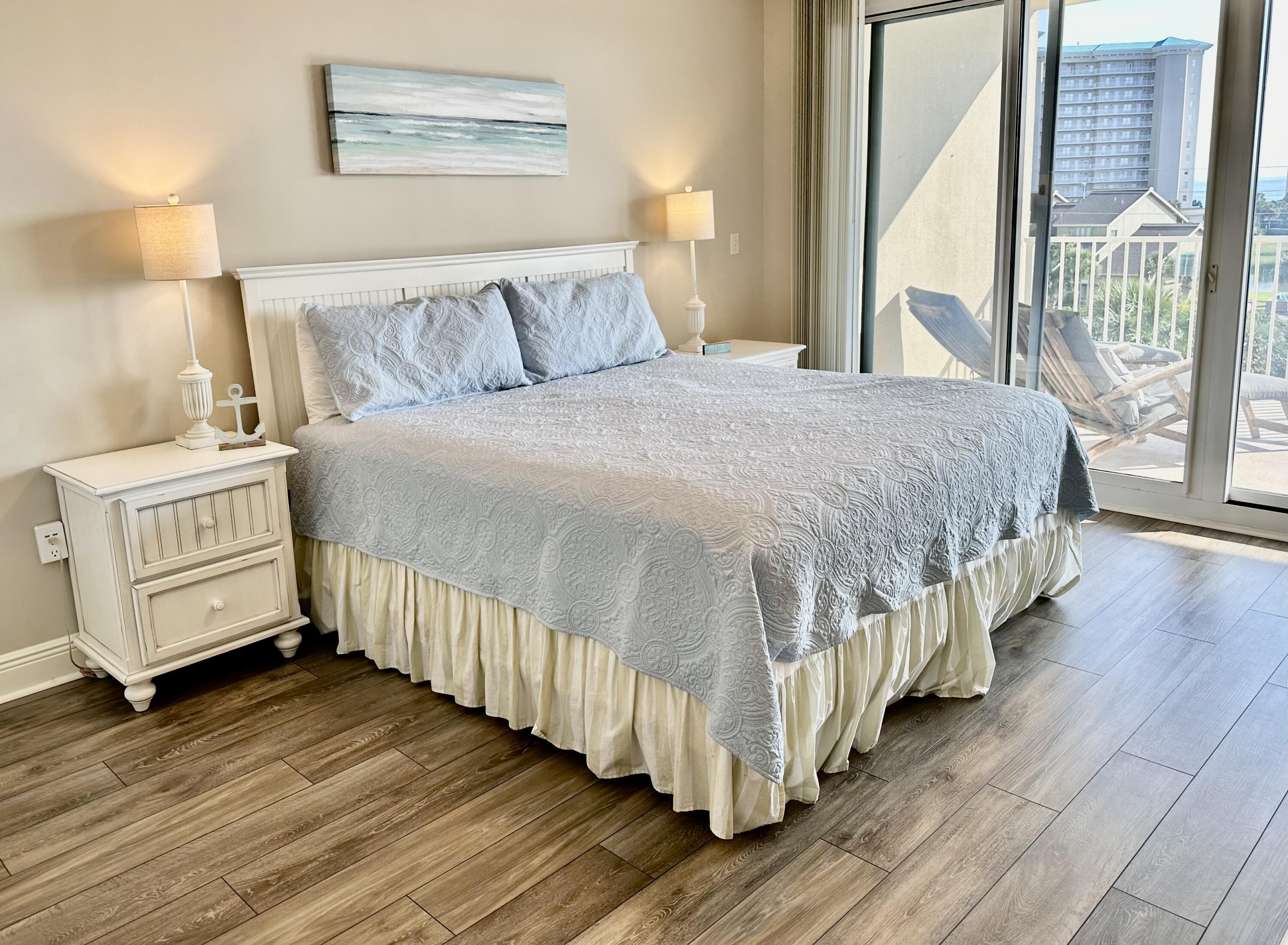 ARIEL DUNES II - Residential