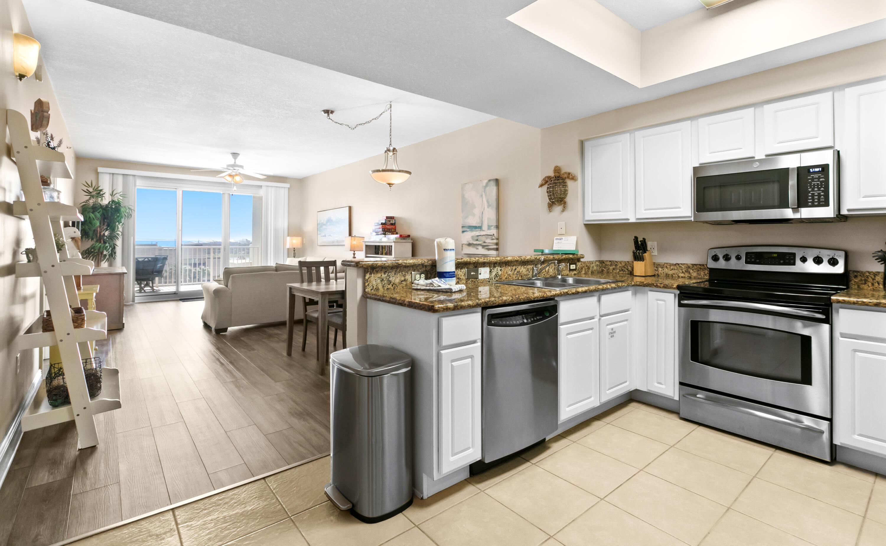 ARIEL DUNES II - Residential