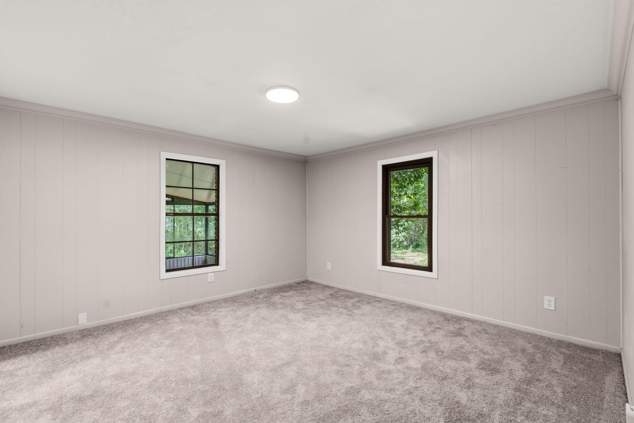 Howell Bluff - Residential