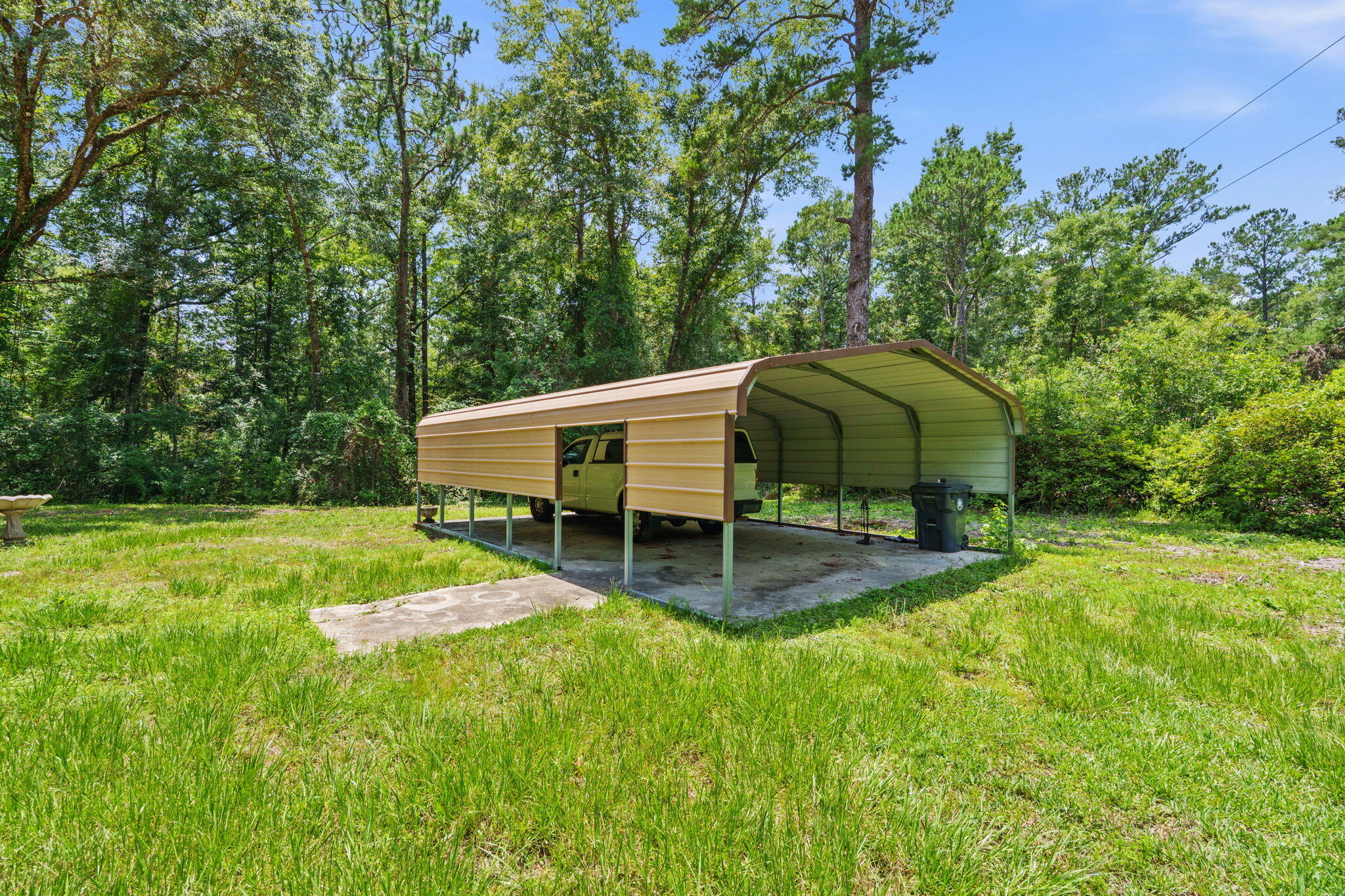 Howell Bluff - Residential