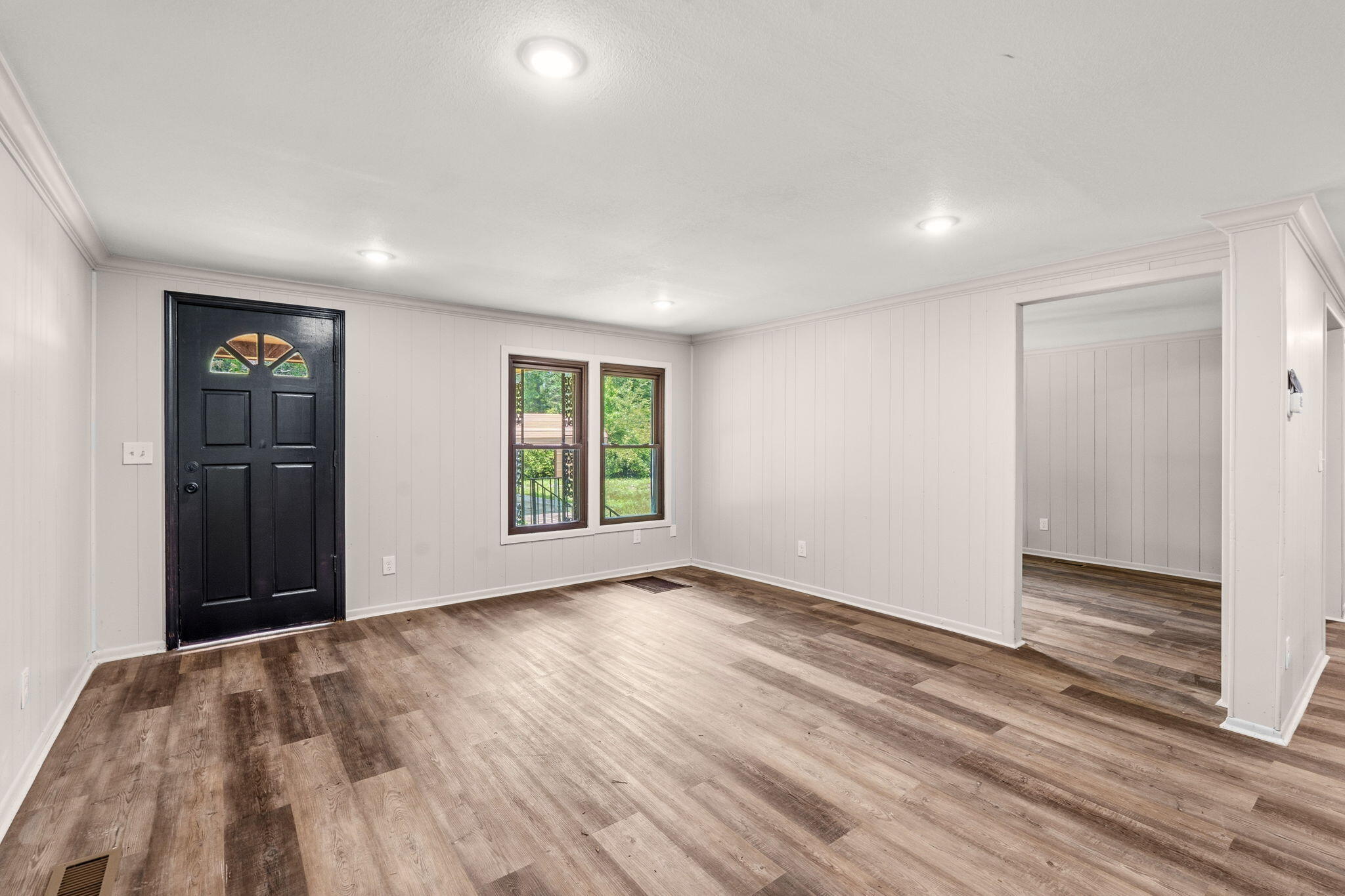 Howell Bluff - Residential