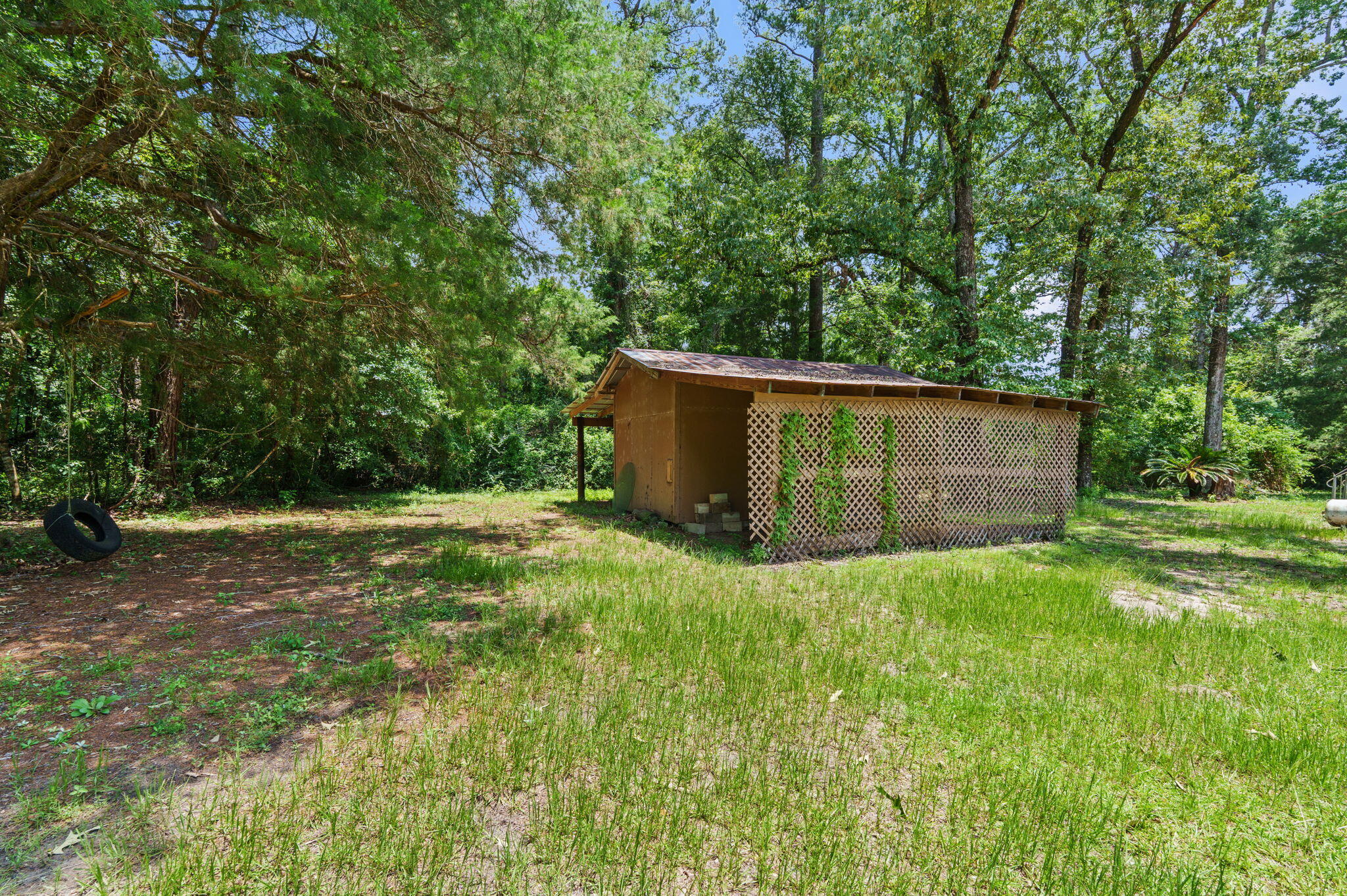 Howell Bluff - Residential
