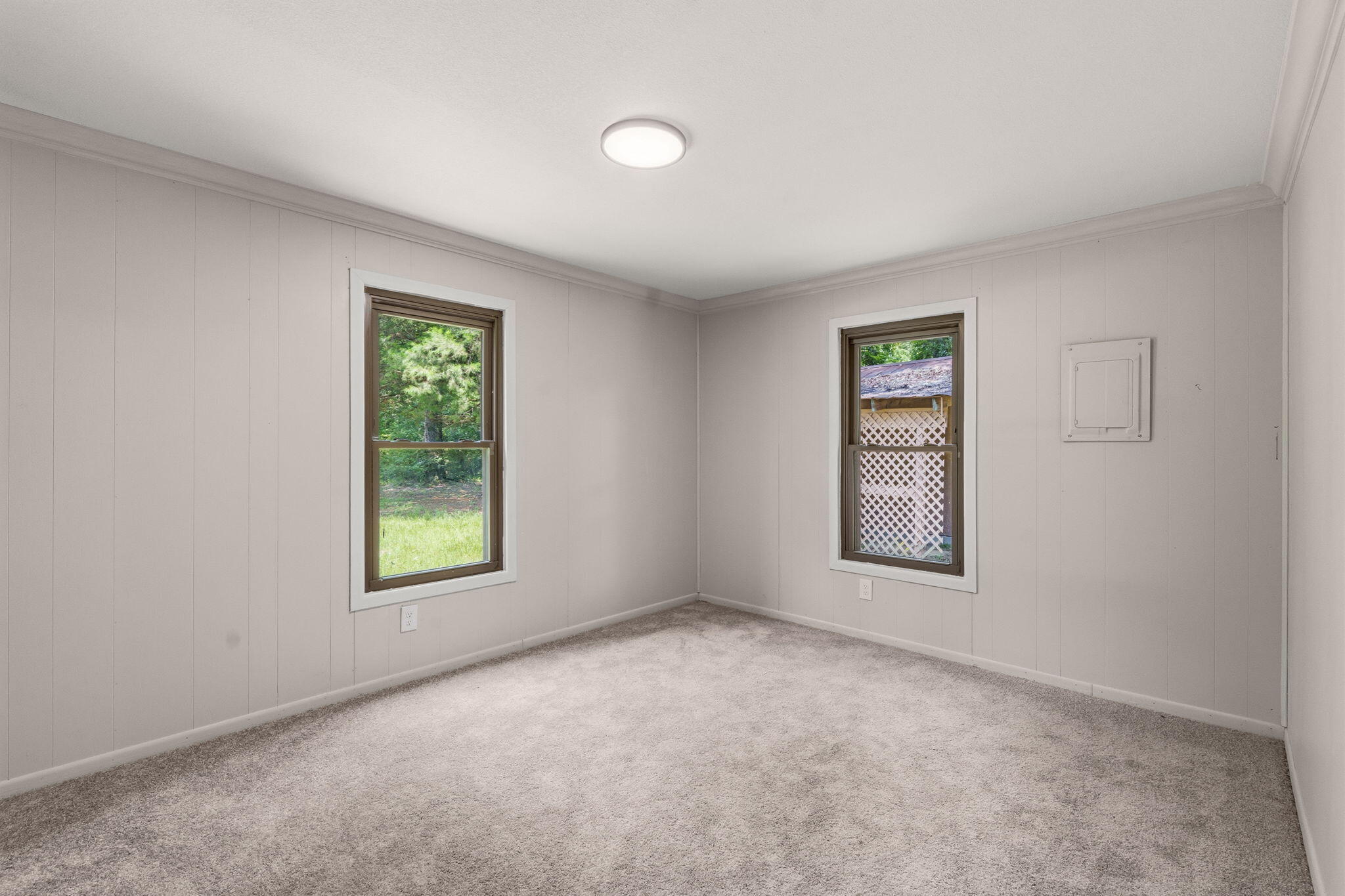 Howell Bluff - Residential