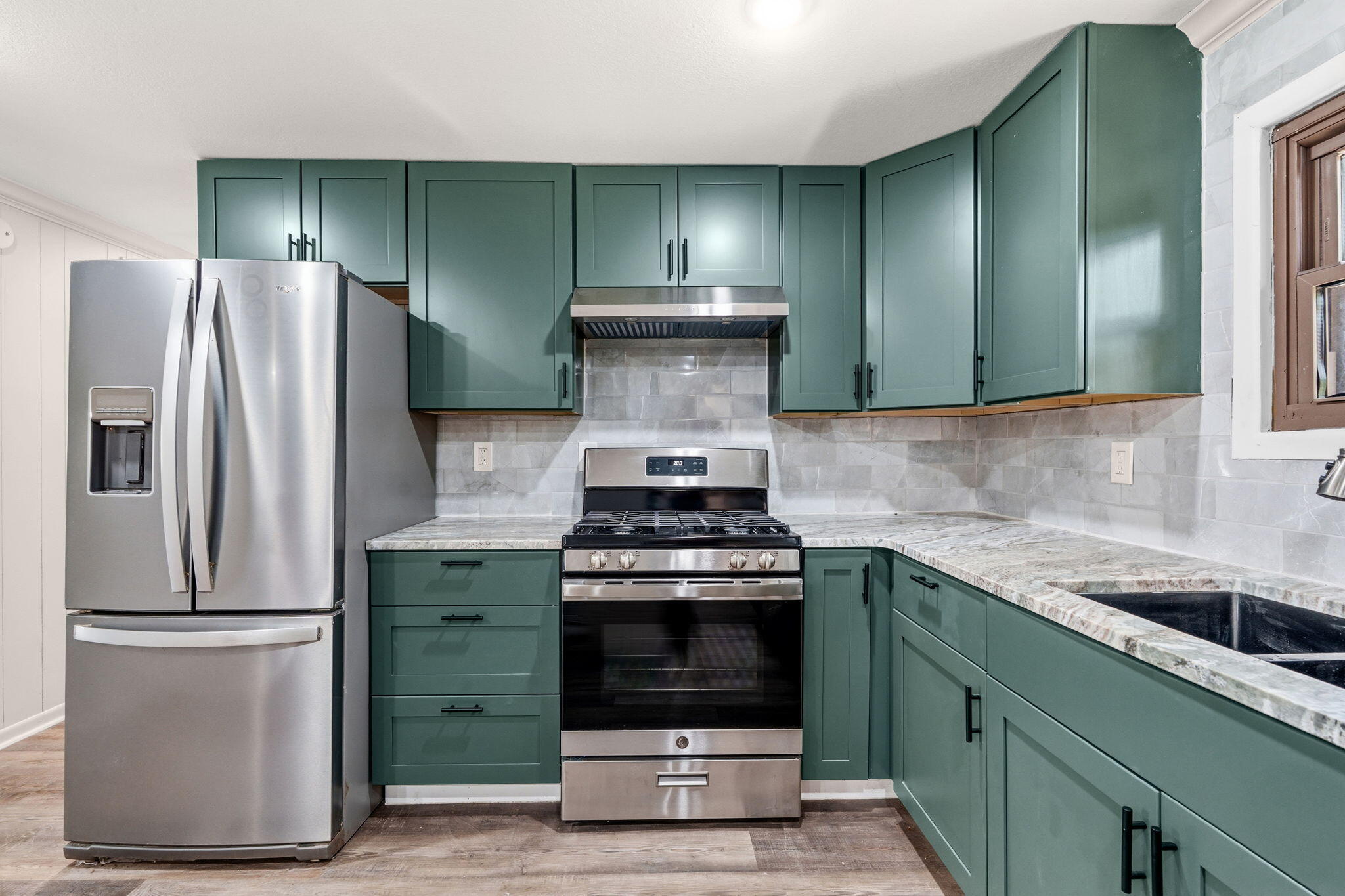 Howell Bluff - Residential