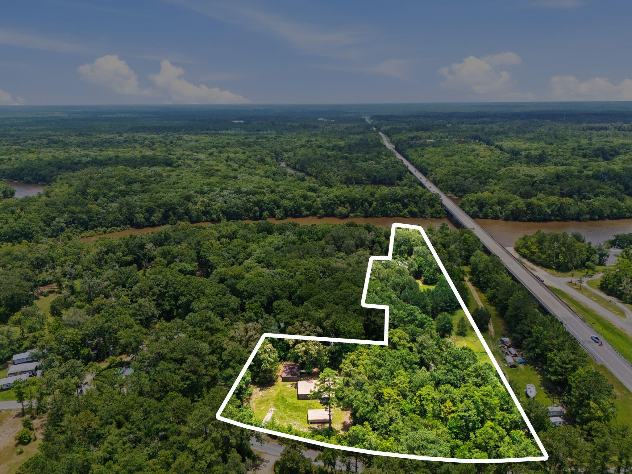 Howell Bluff - Residential