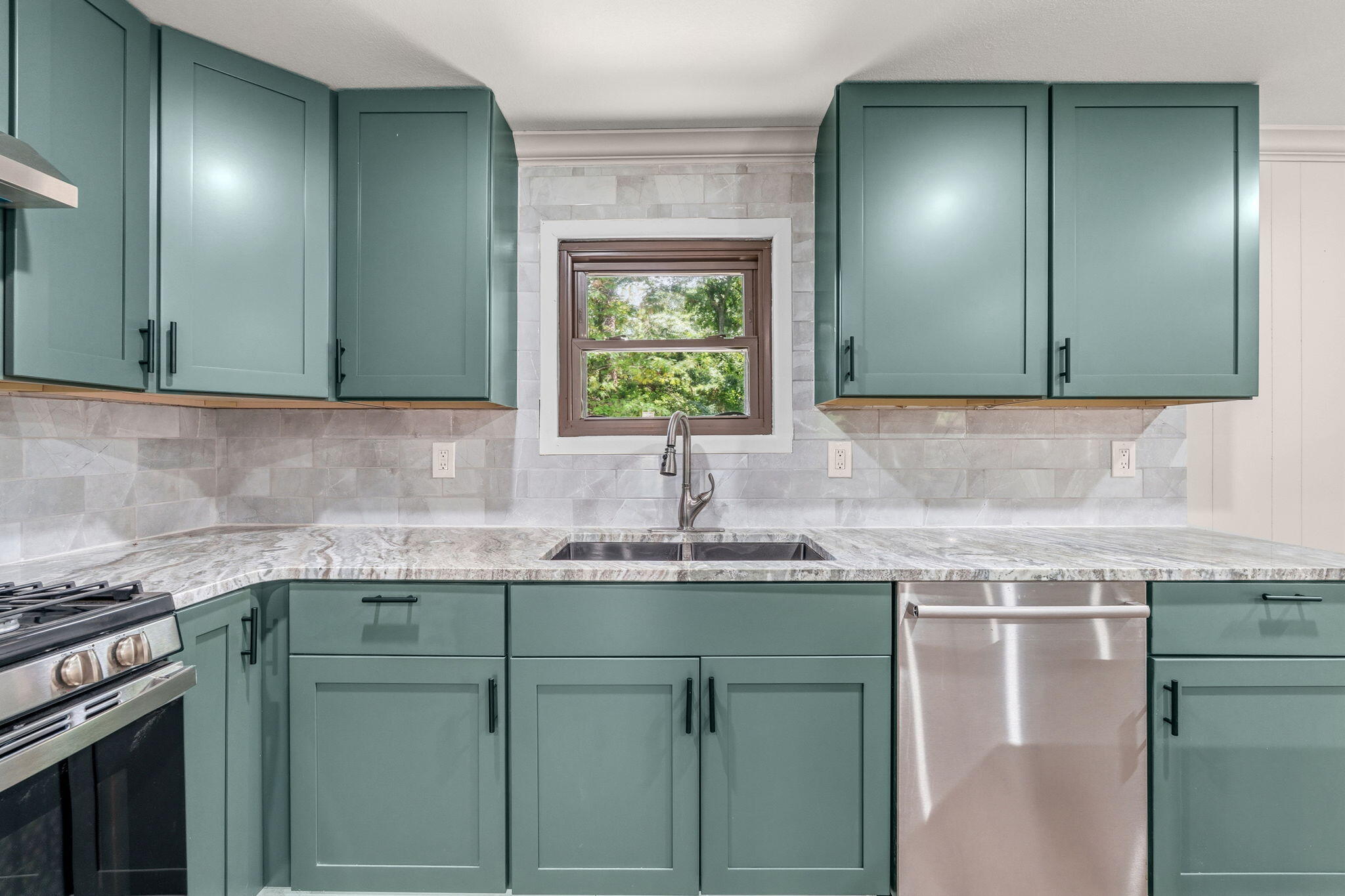 Howell Bluff - Residential