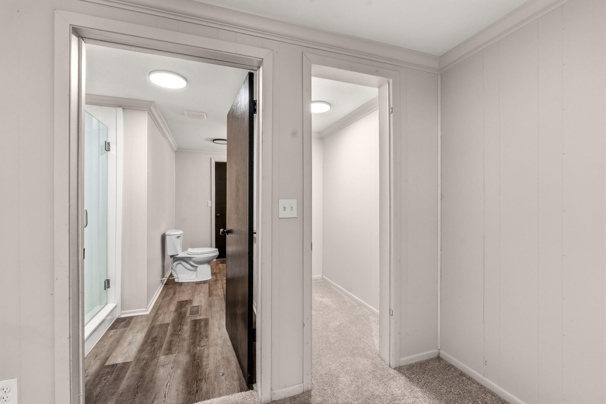 Howell Bluff - Residential