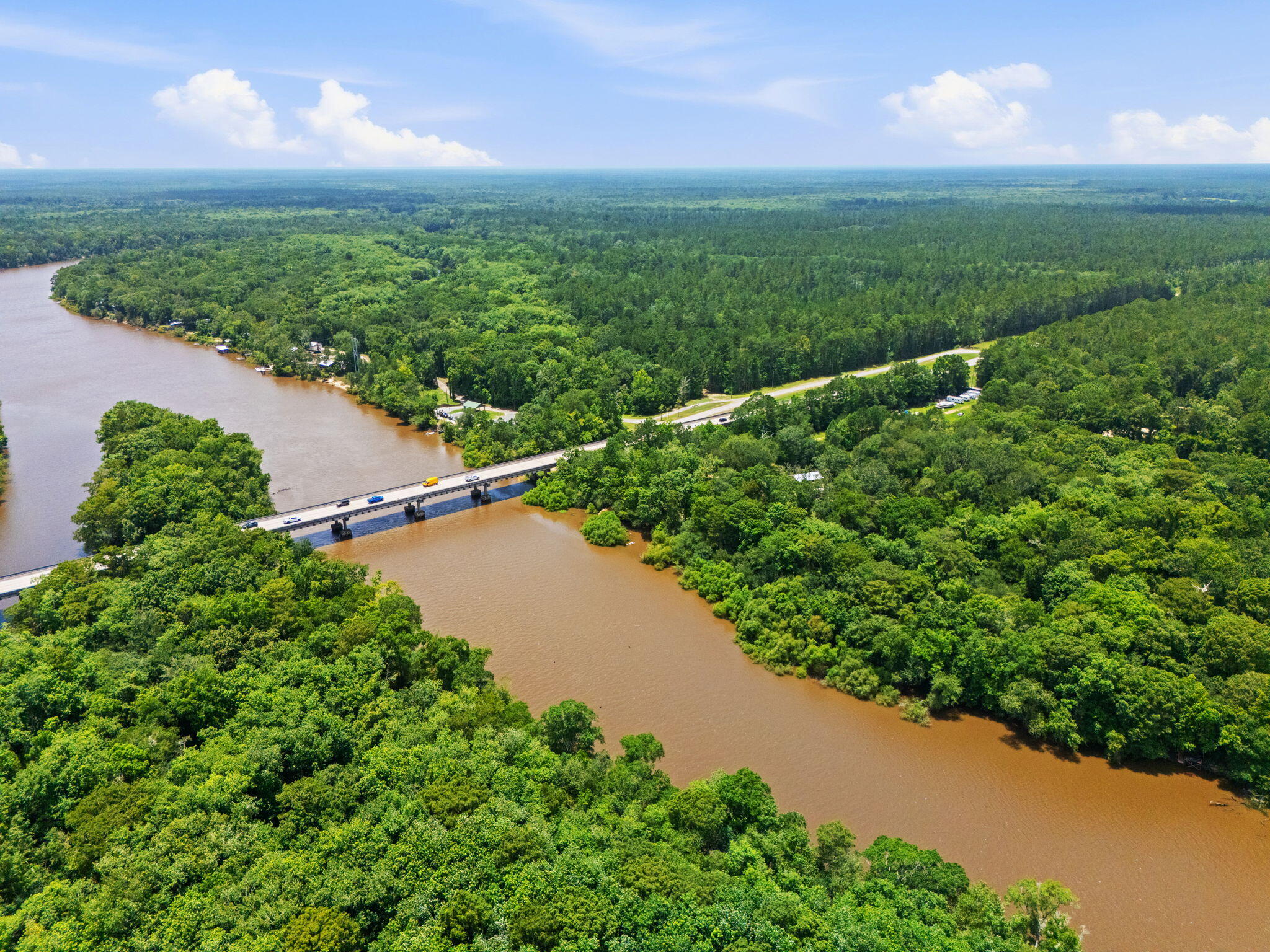 Howell Bluff - Residential