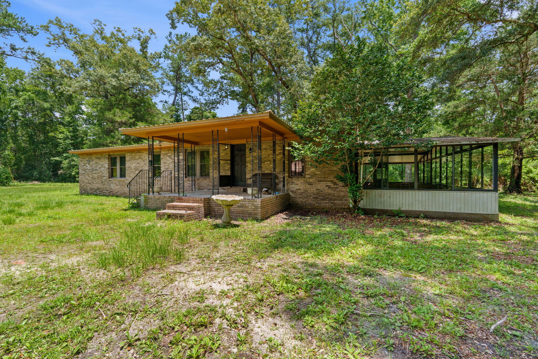 Howell Bluff - Residential