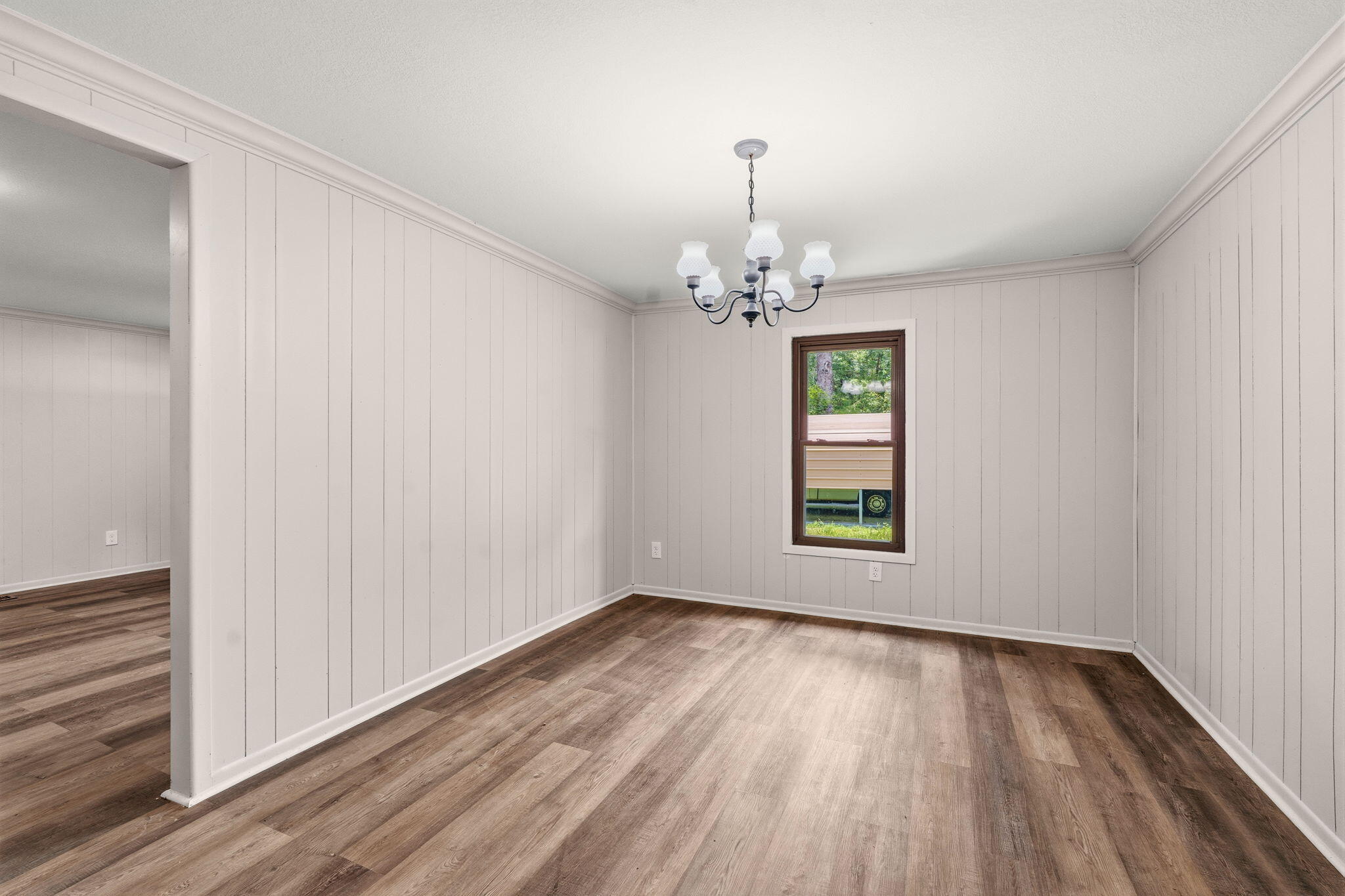 Howell Bluff - Residential