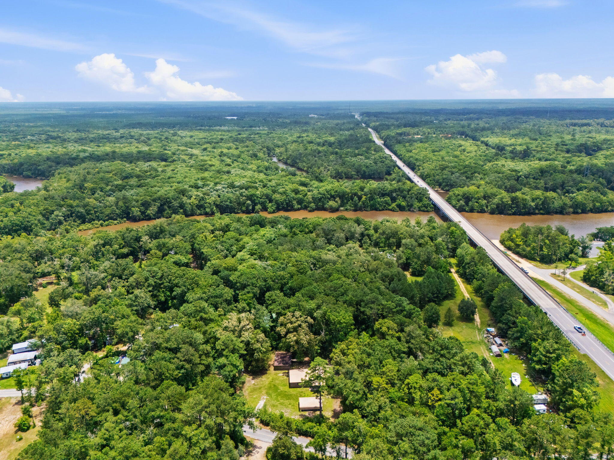 Howell Bluff - Residential