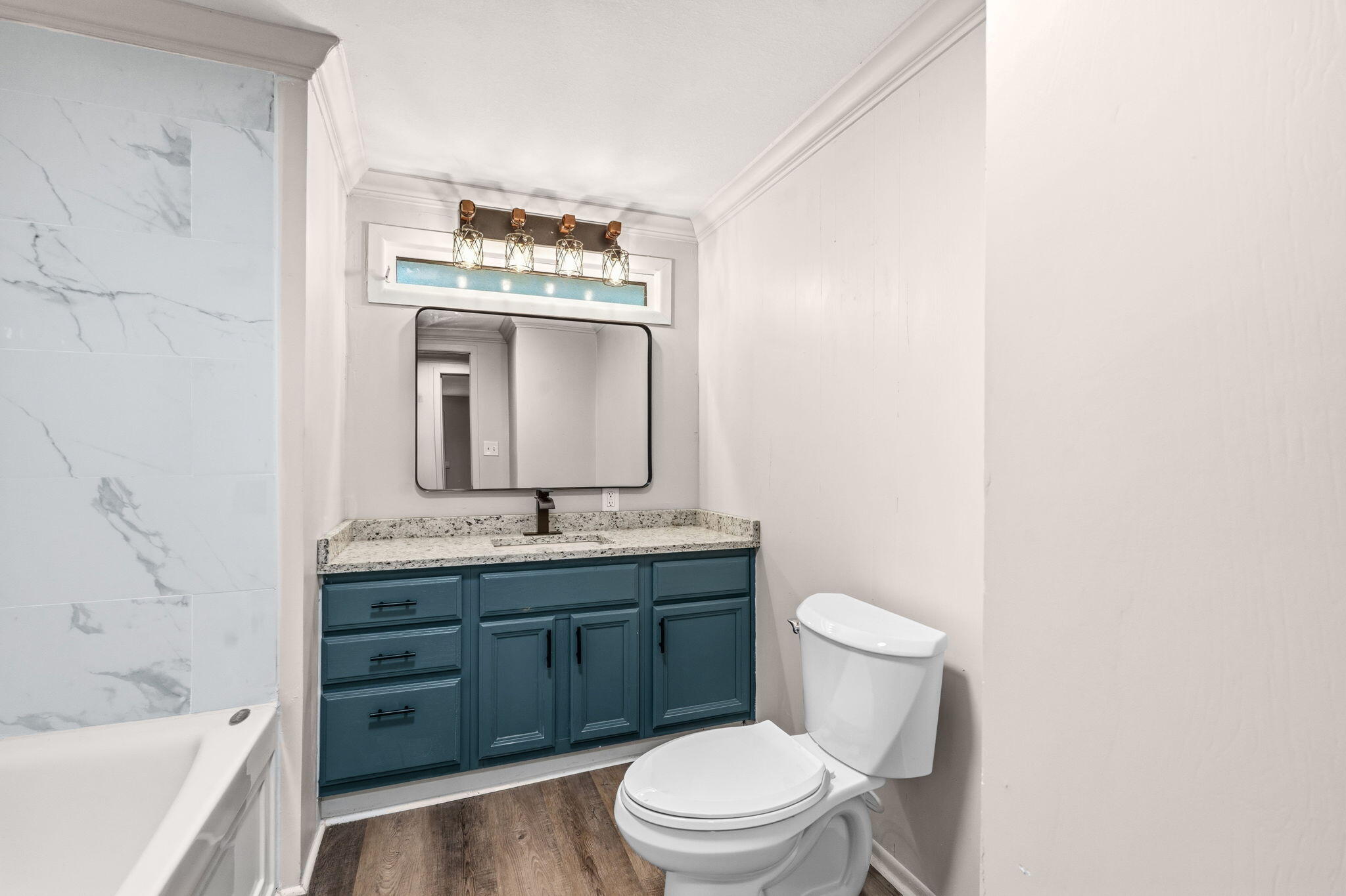 Howell Bluff - Residential