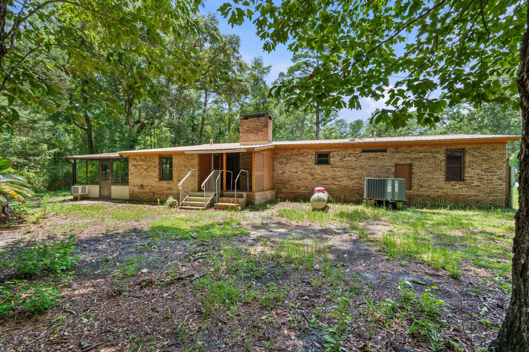 Howell Bluff - Residential
