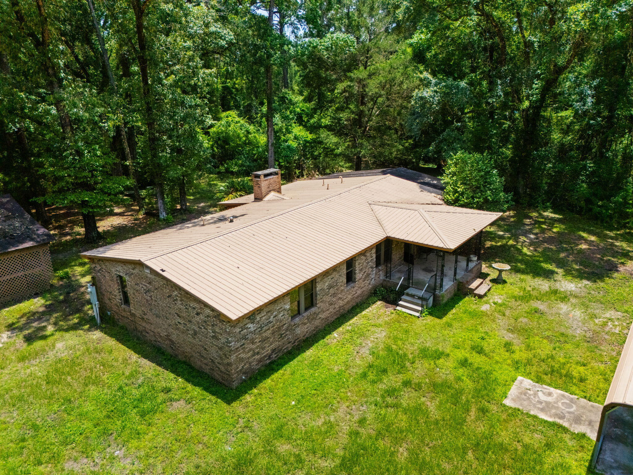 Howell Bluff - Residential