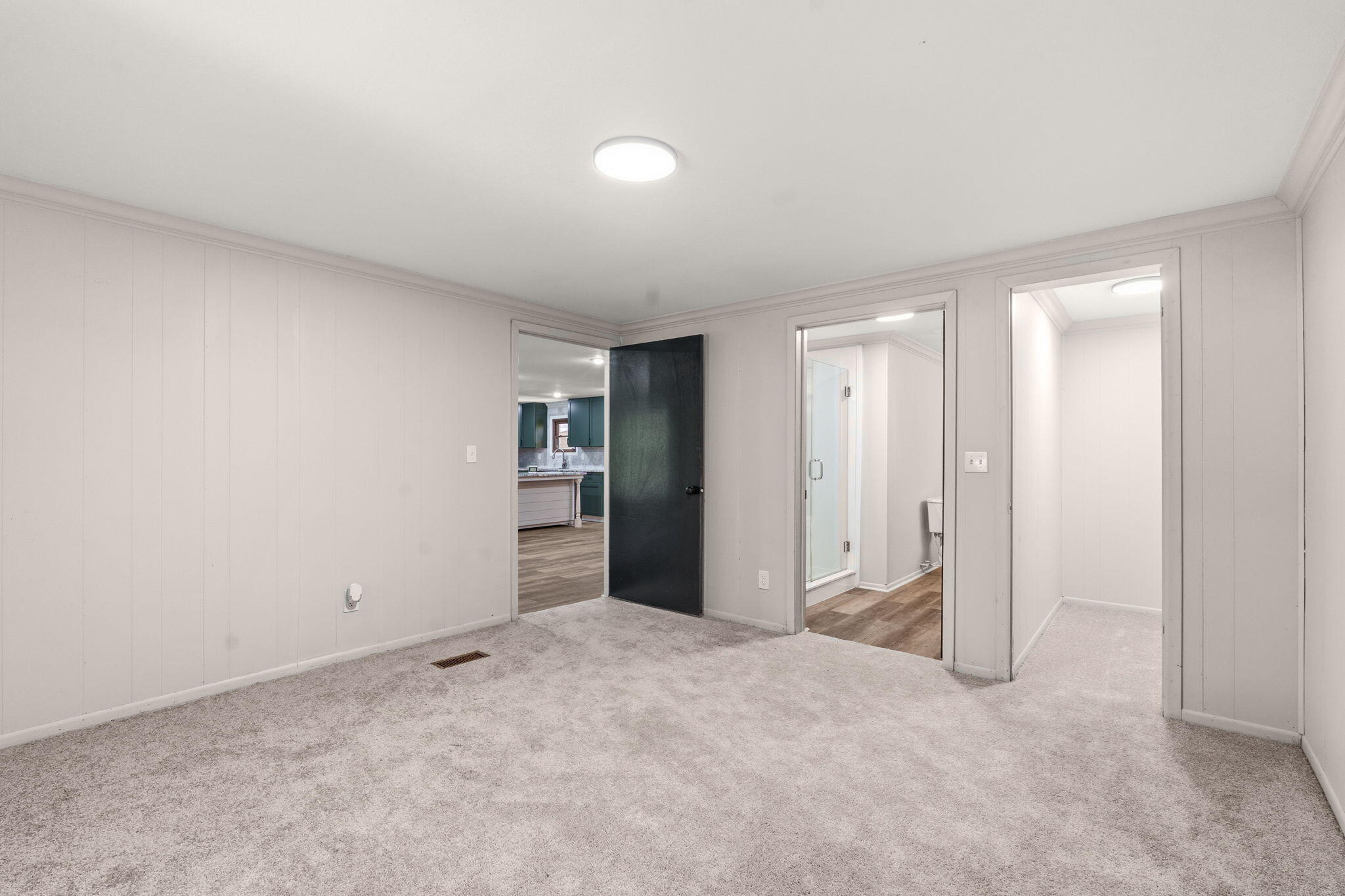Howell Bluff - Residential