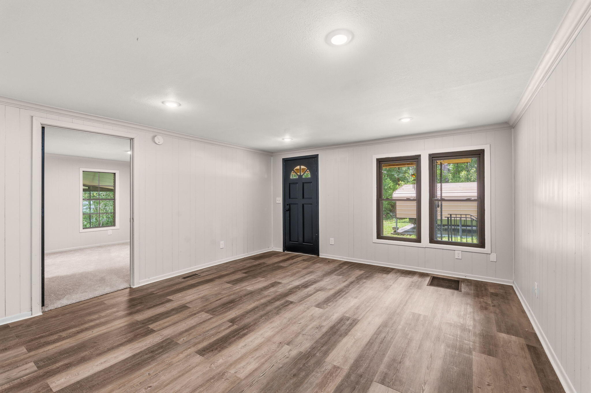 Howell Bluff - Residential