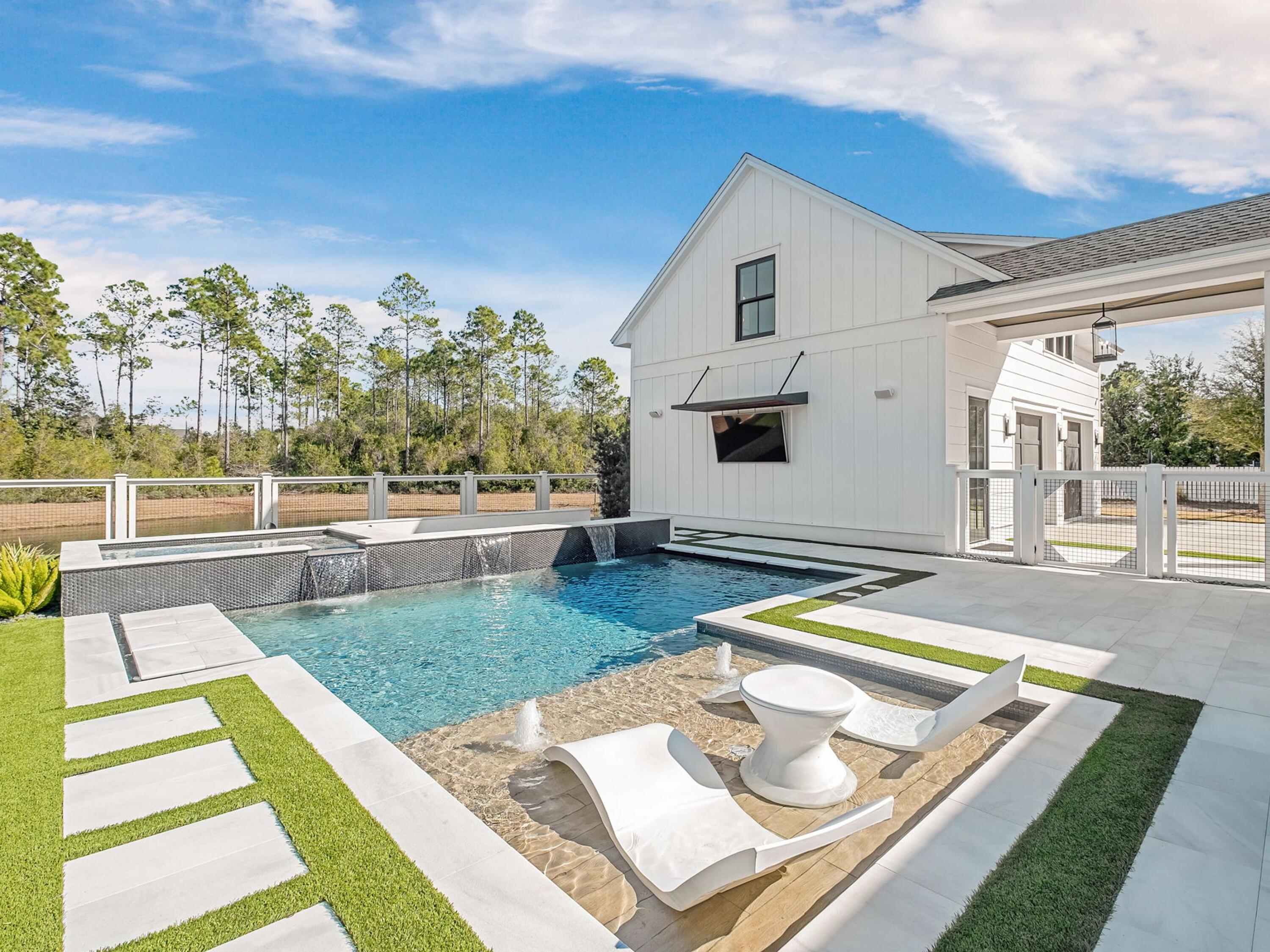 WATERSOUND ORIGINS - Residential