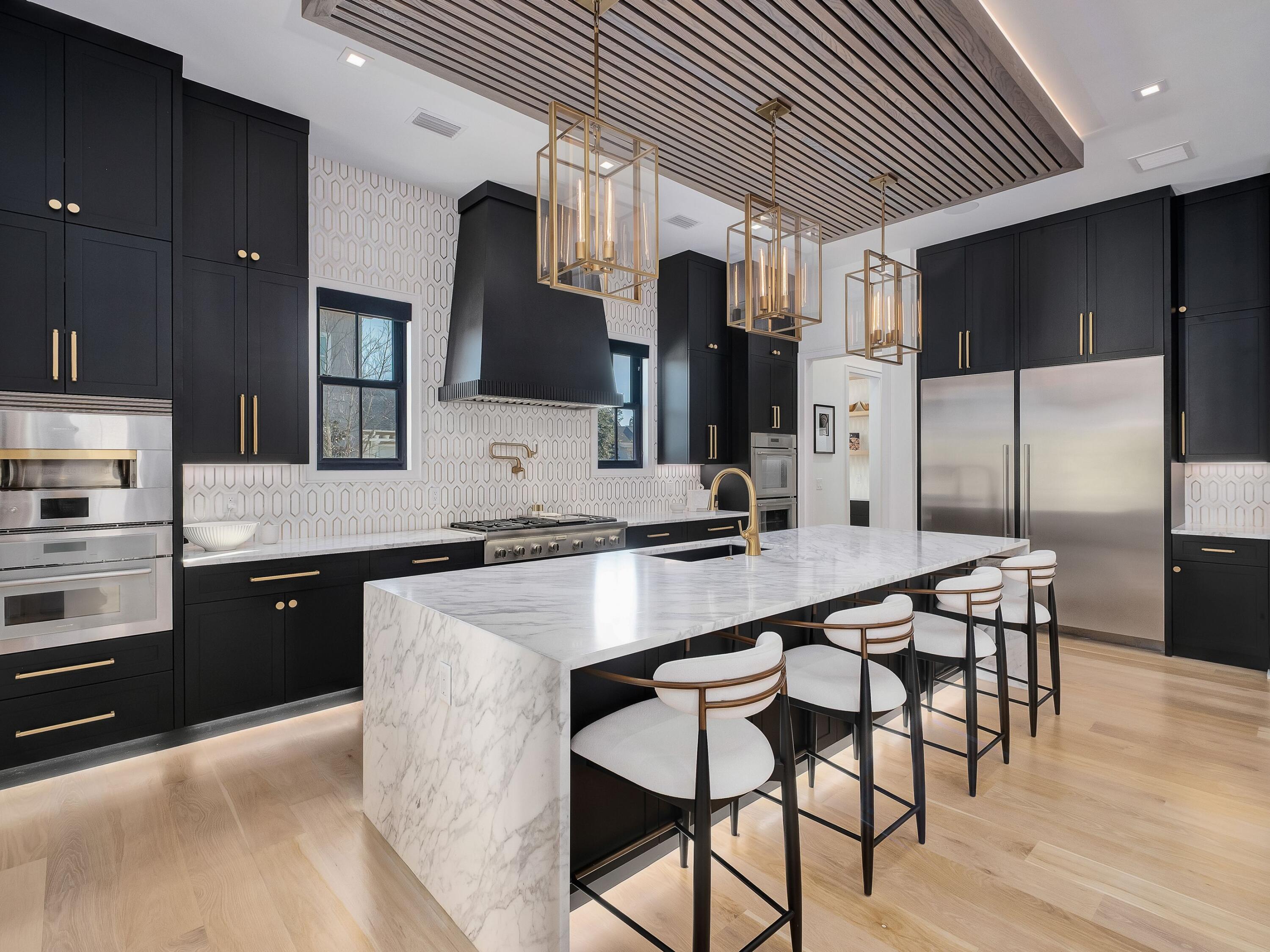 WATERSOUND ORIGINS - Residential