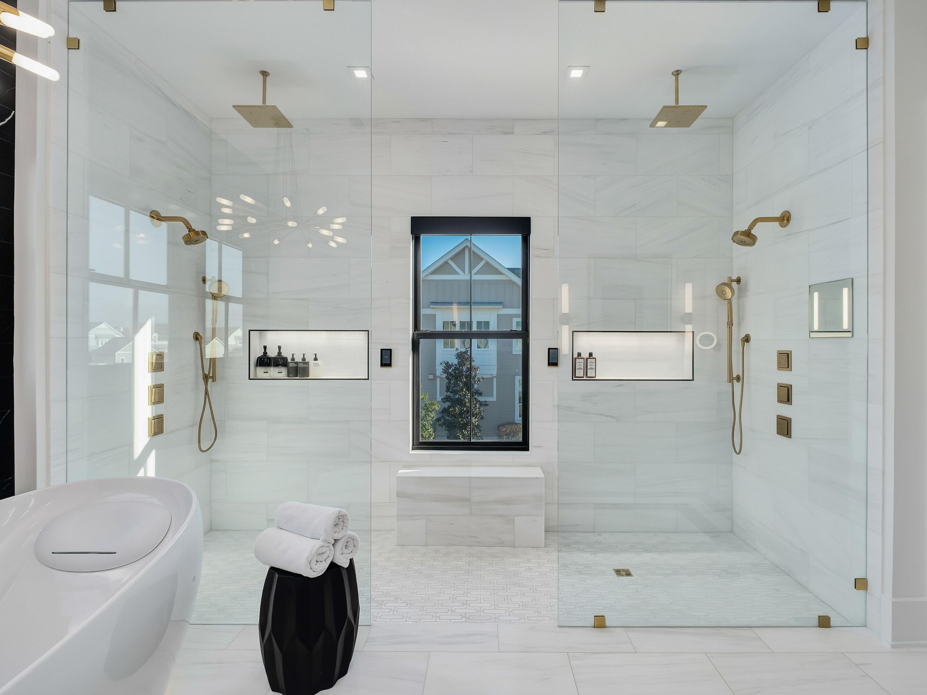WATERSOUND ORIGINS - Residential