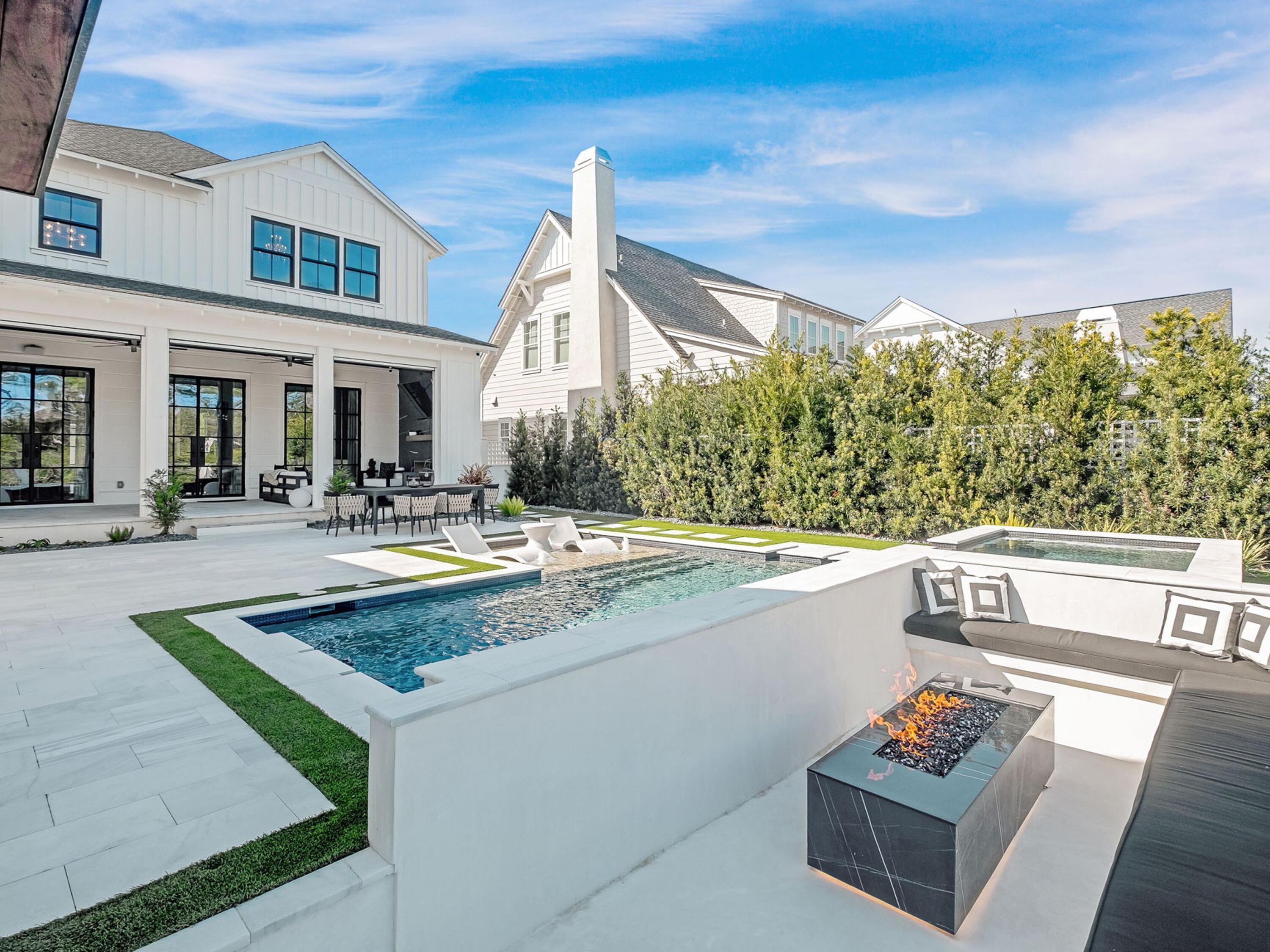 WATERSOUND ORIGINS - Residential