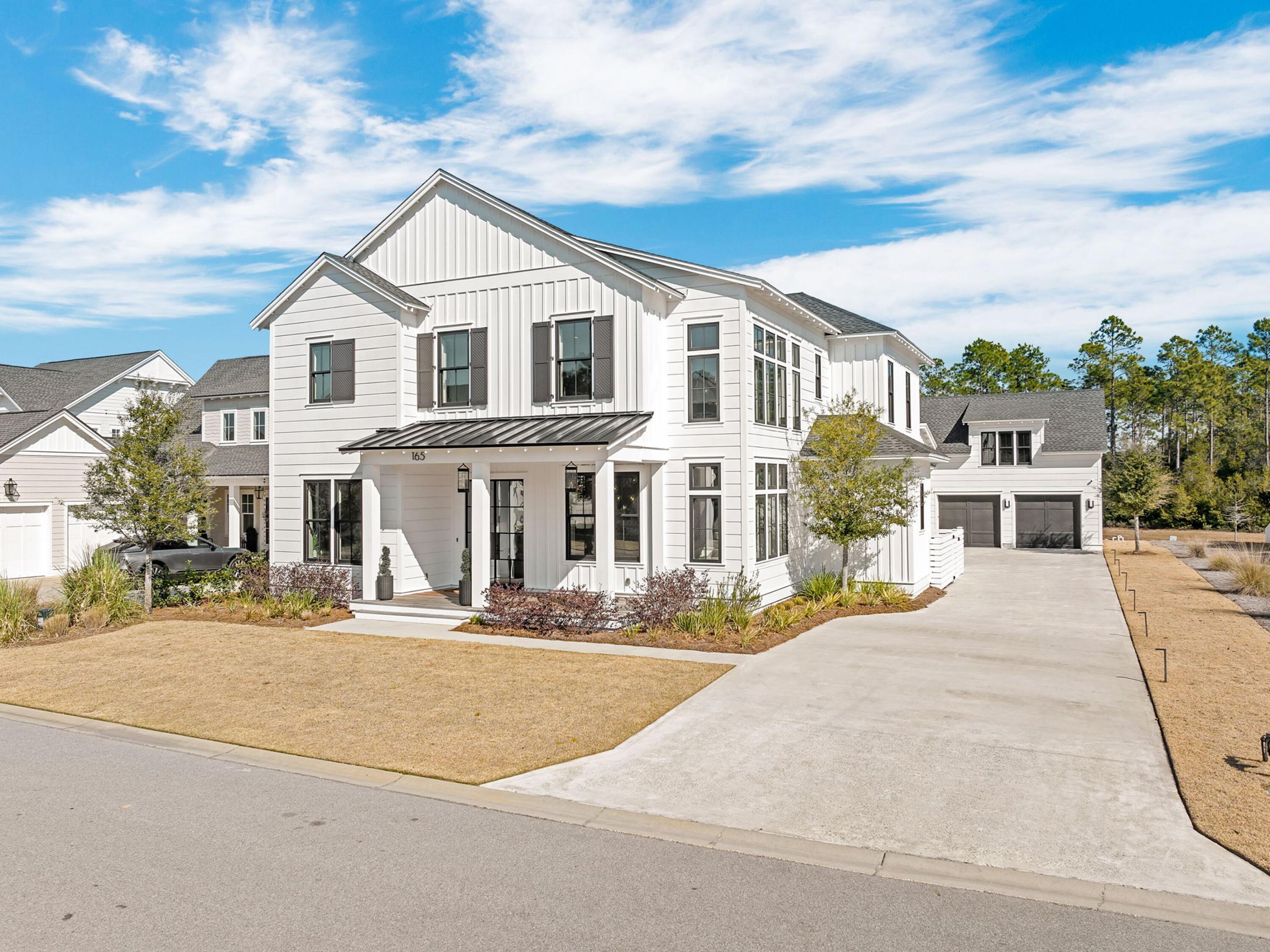 WATERSOUND ORIGINS - Residential