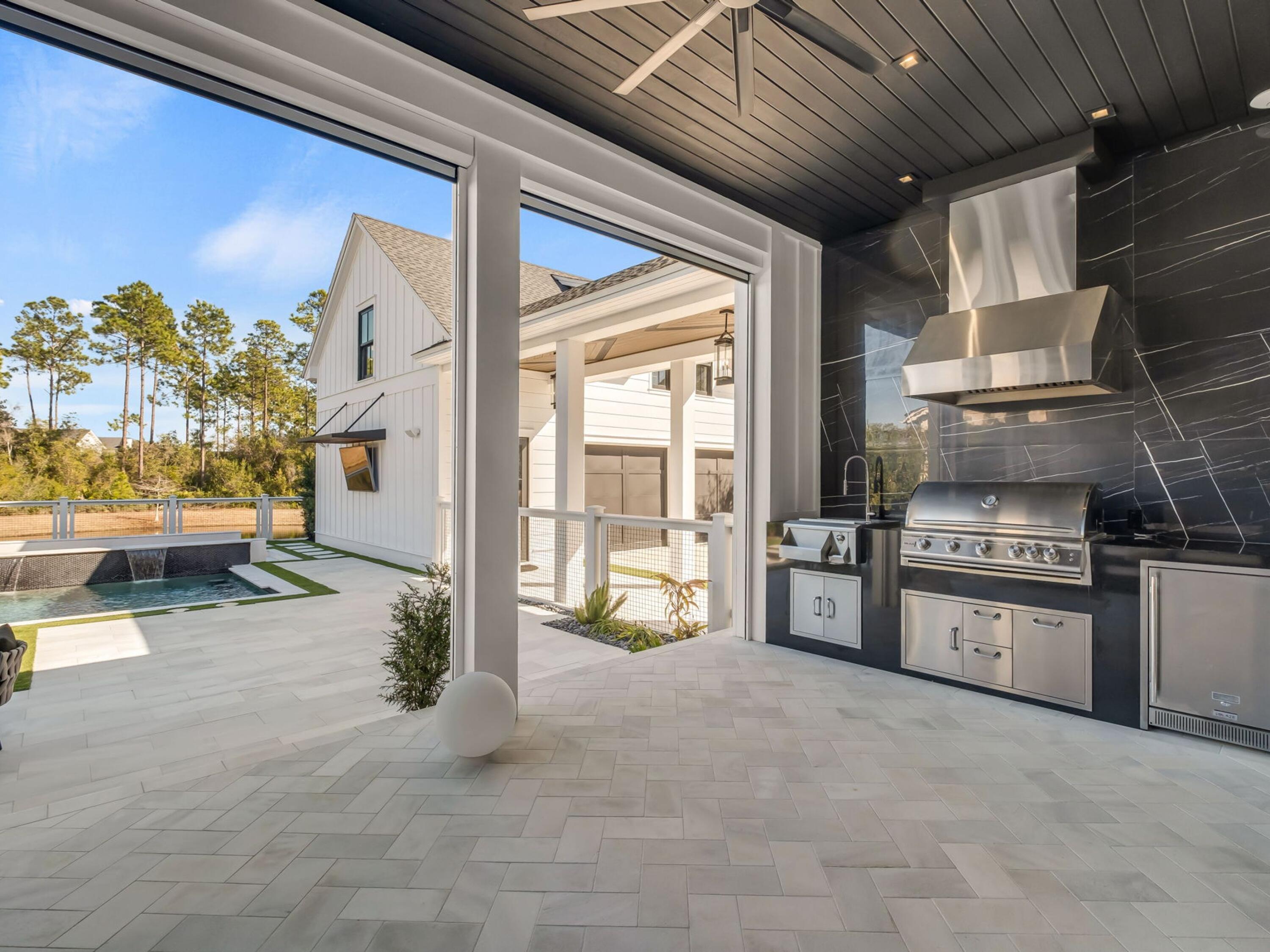WATERSOUND ORIGINS - Residential