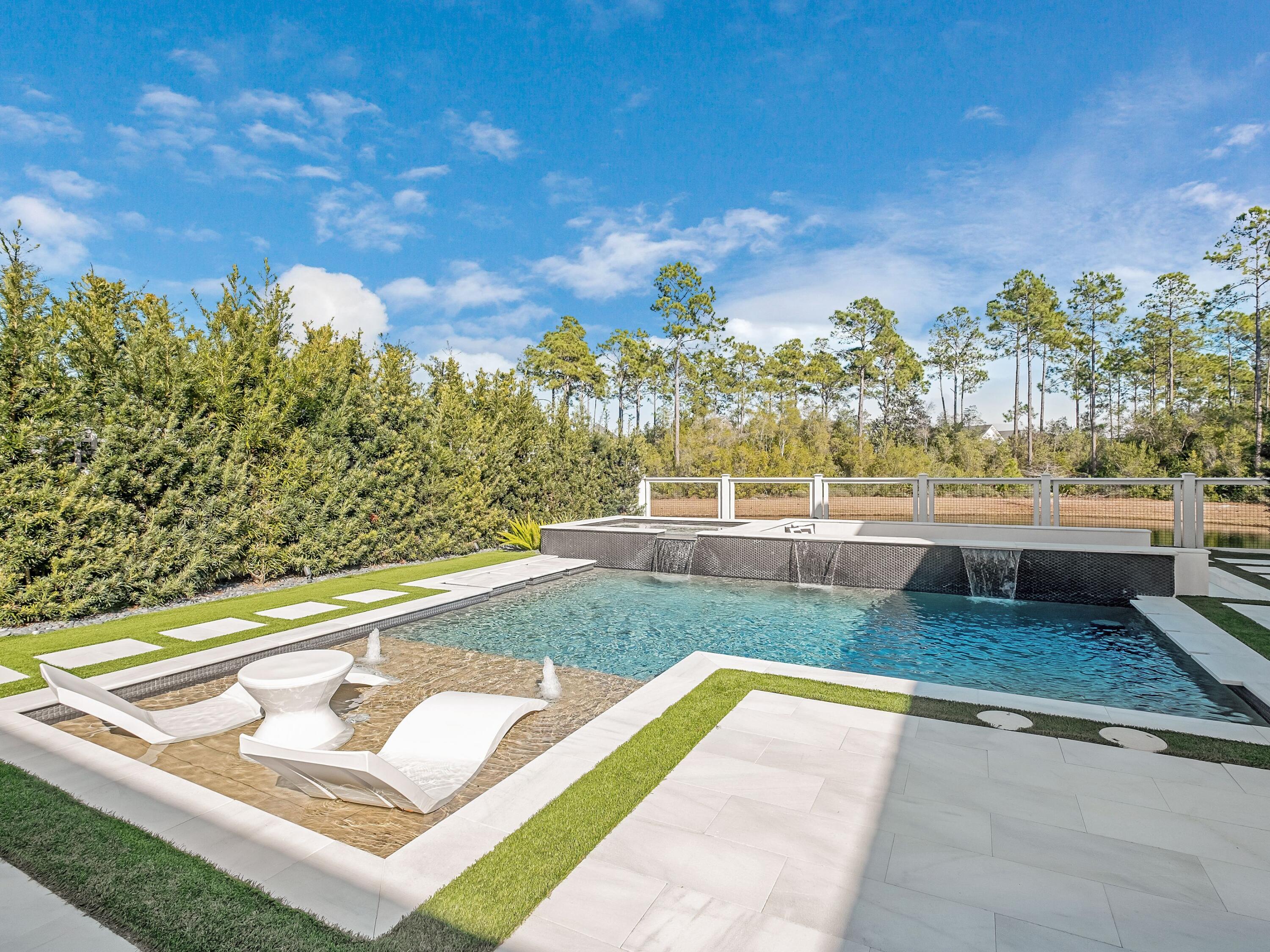 WATERSOUND ORIGINS - Residential