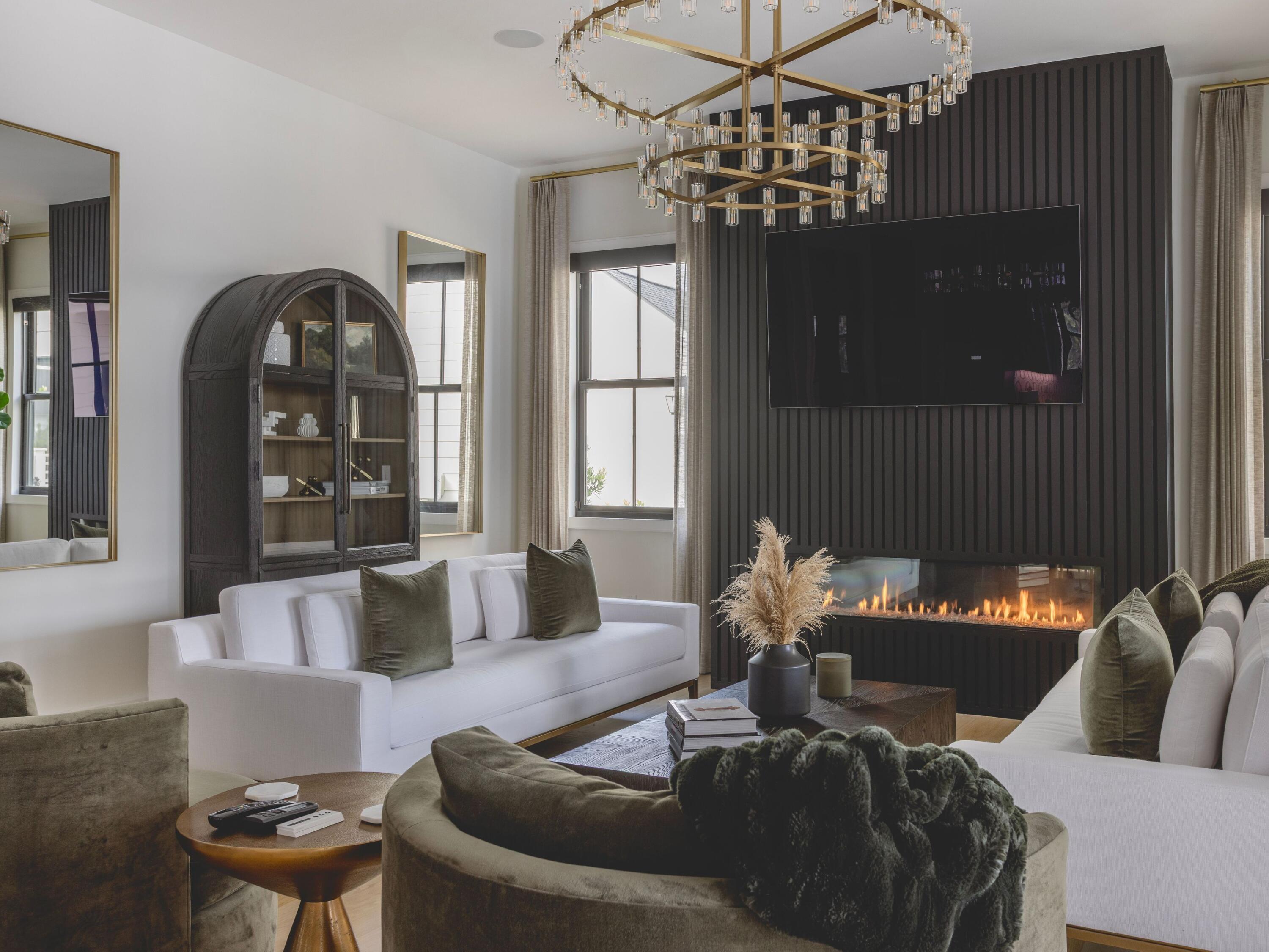 WATERSOUND ORIGINS - Residential