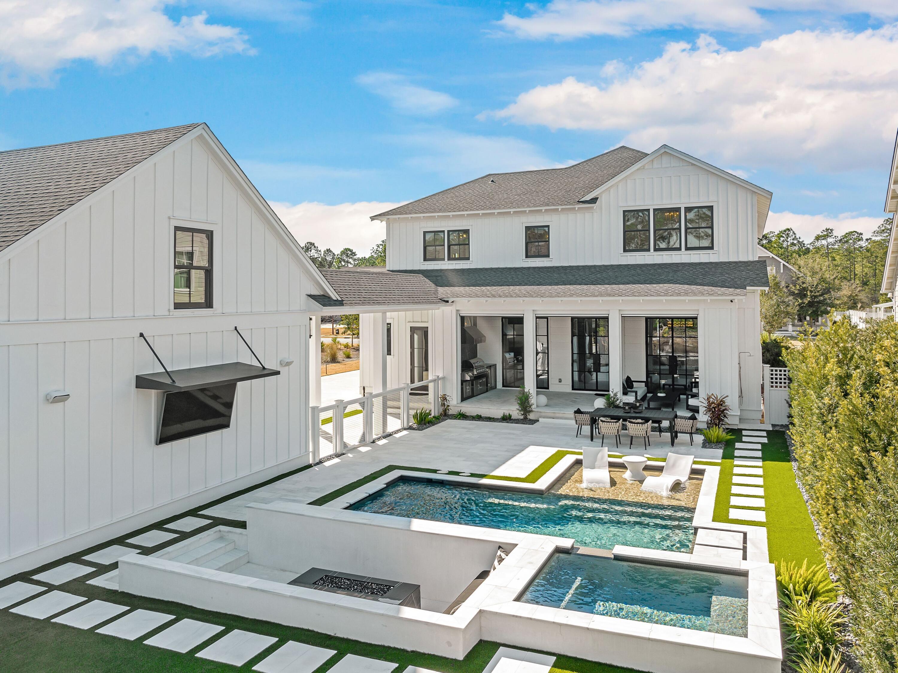 WATERSOUND ORIGINS - Residential
