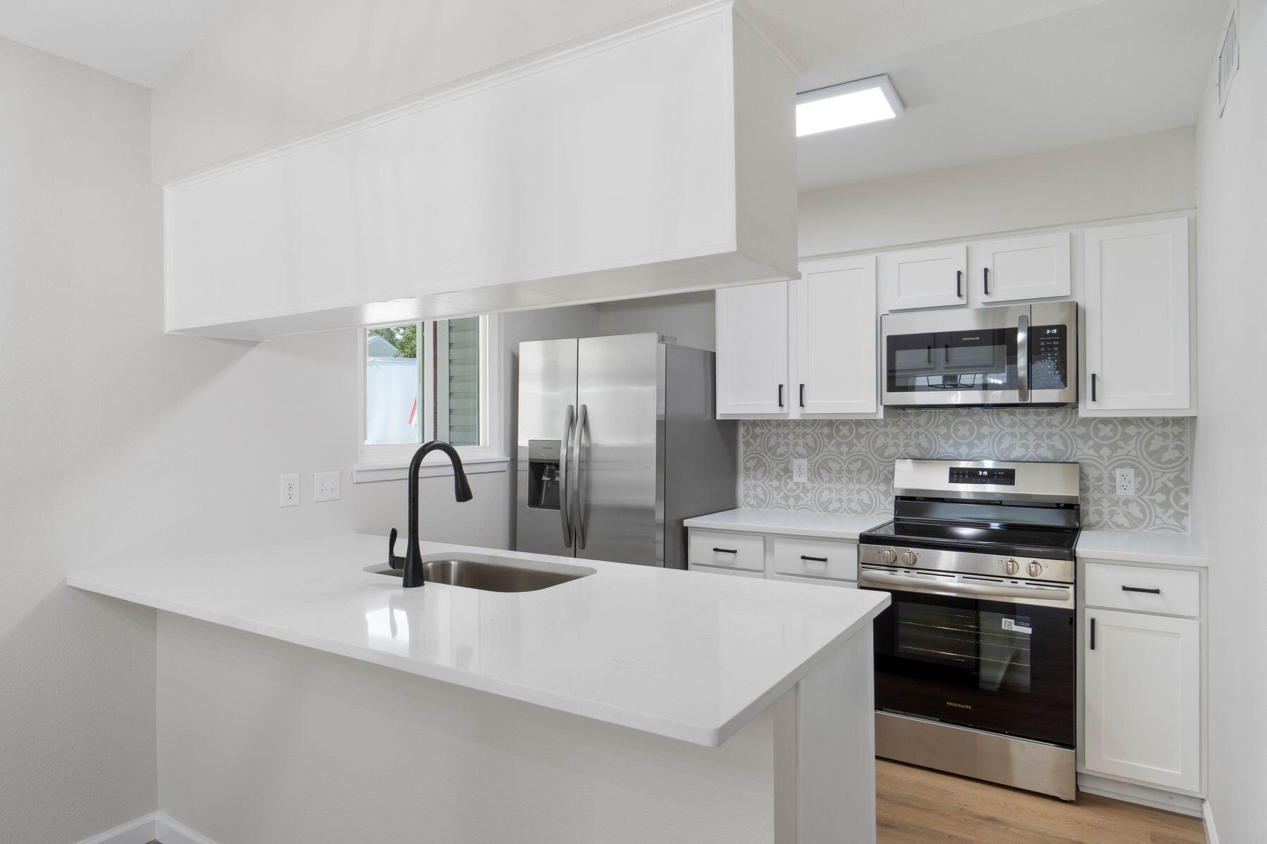 CEDAR RIDGE - Residential