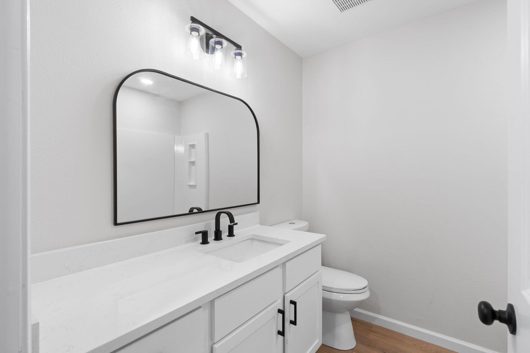 CEDAR RIDGE - Residential