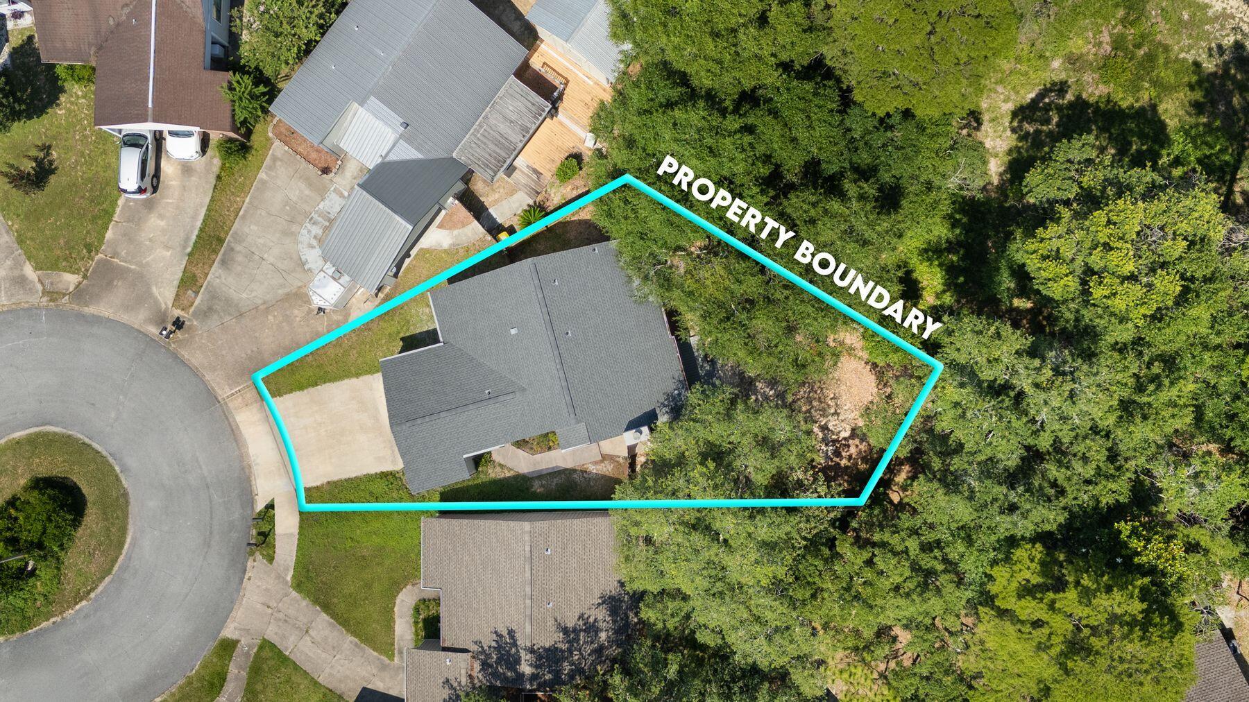 CEDAR RIDGE - Residential