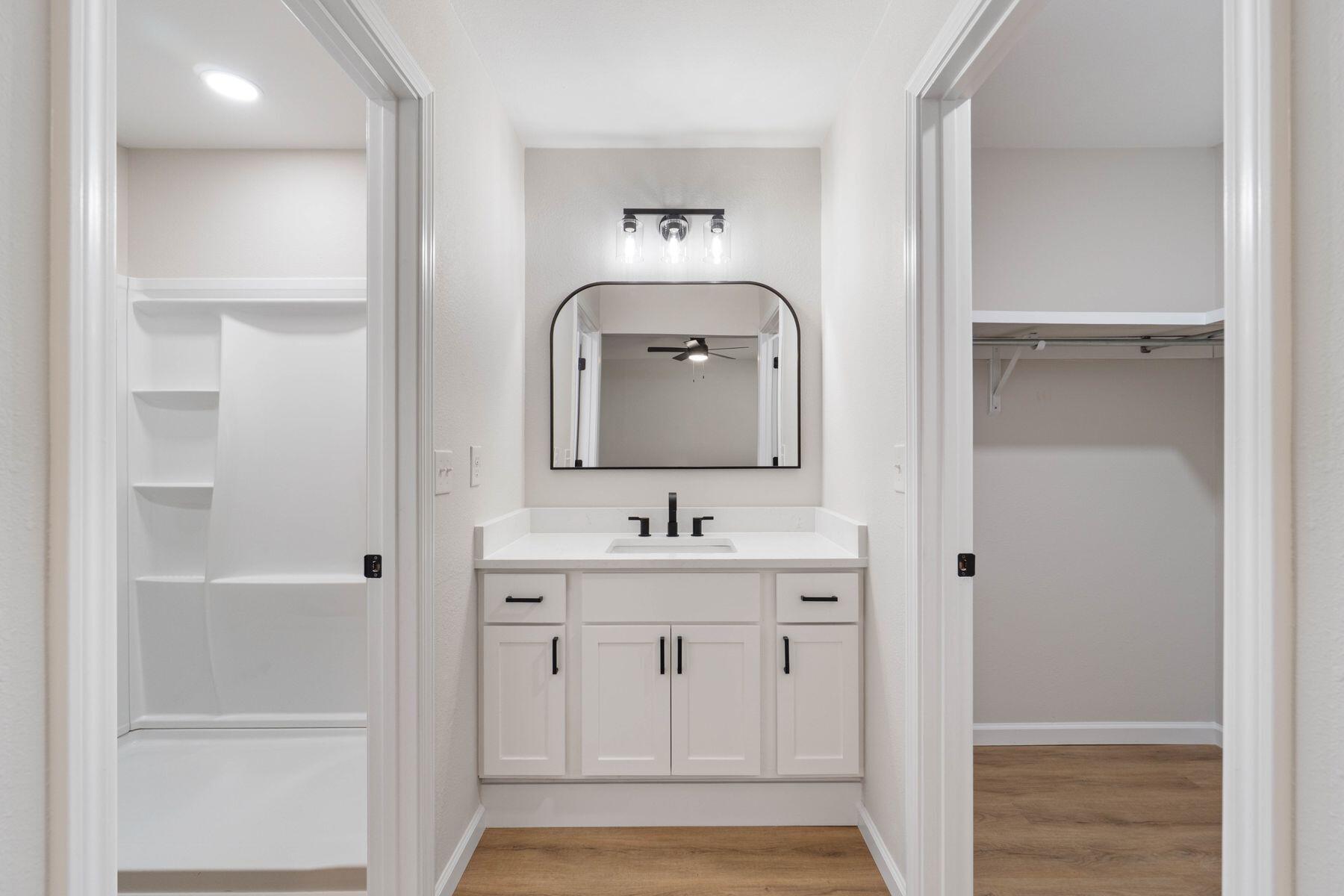 CEDAR RIDGE - Residential