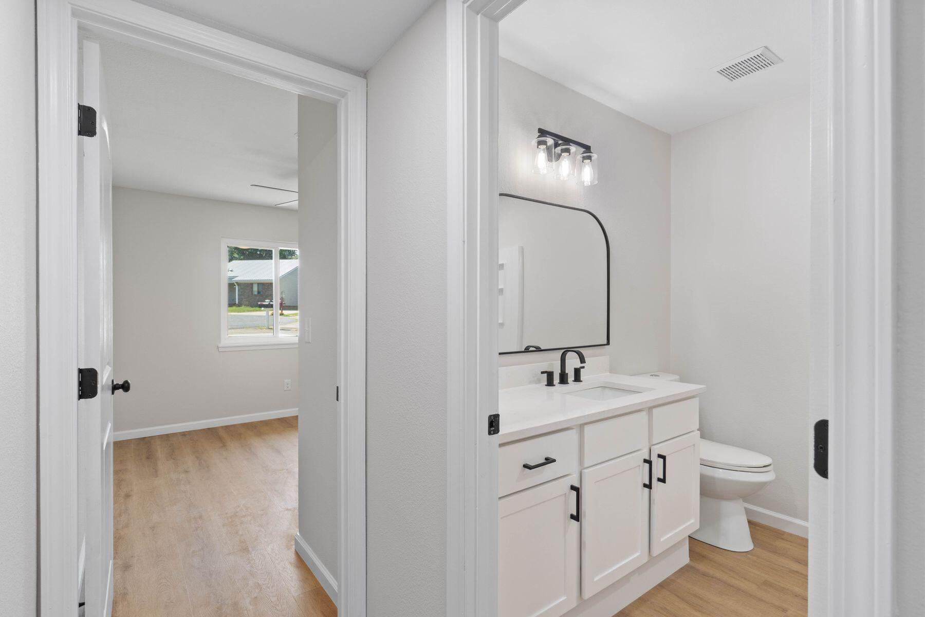 CEDAR RIDGE - Residential