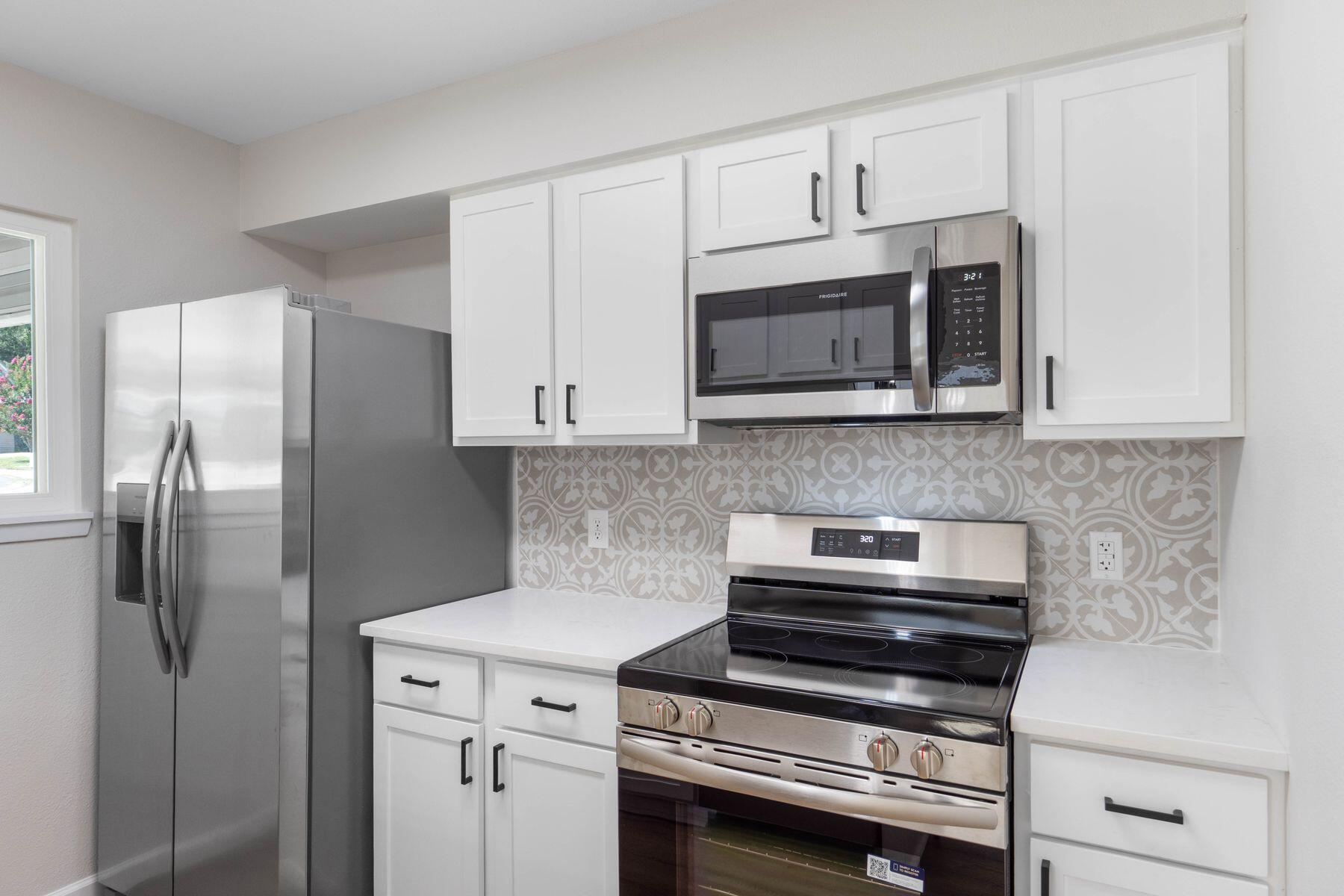 CEDAR RIDGE - Residential