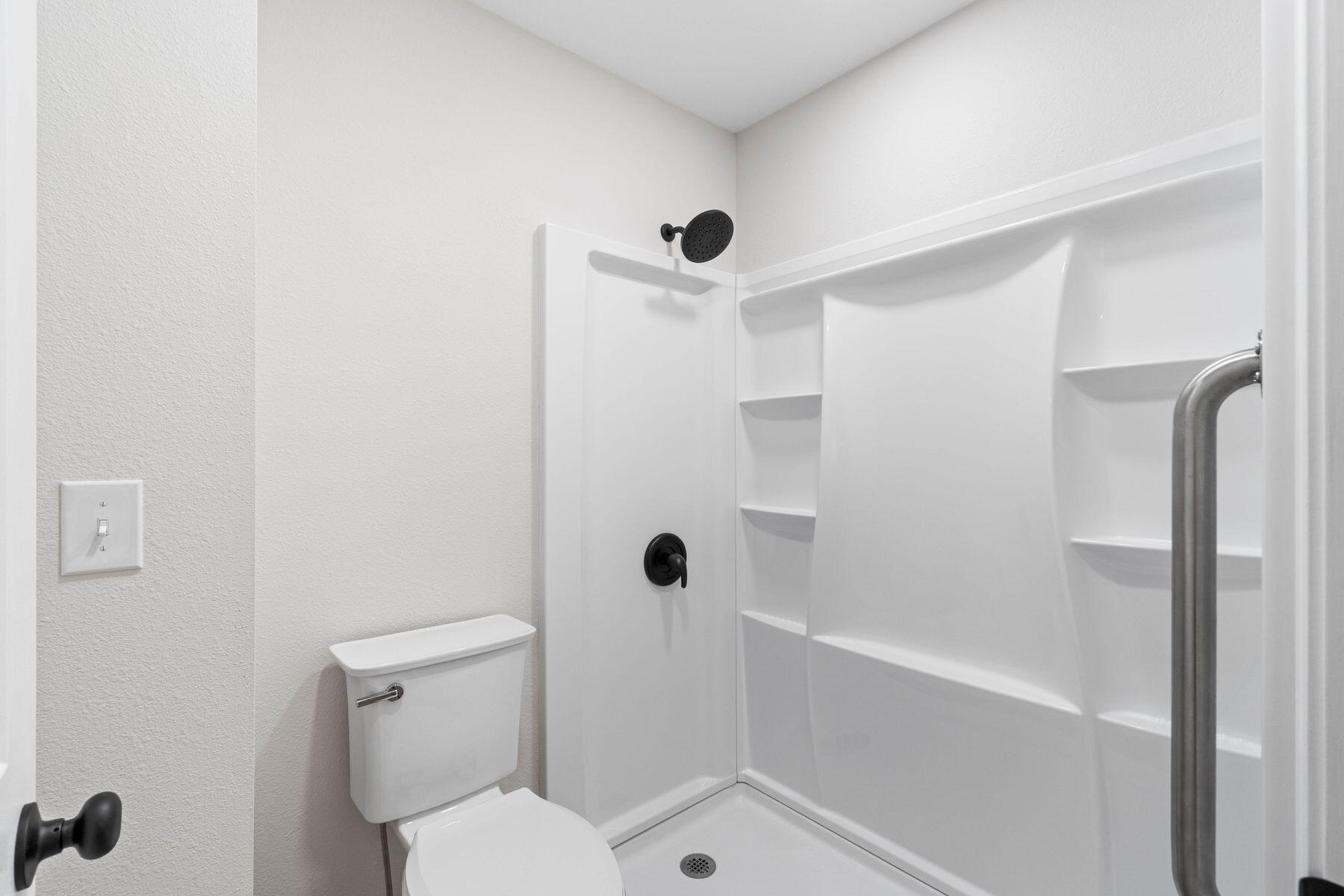 CEDAR RIDGE - Residential