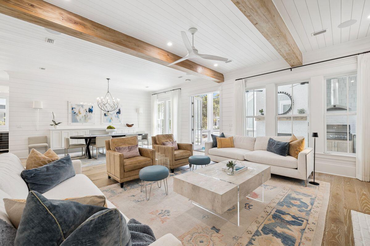 WATERSOUND BEACH - Residential