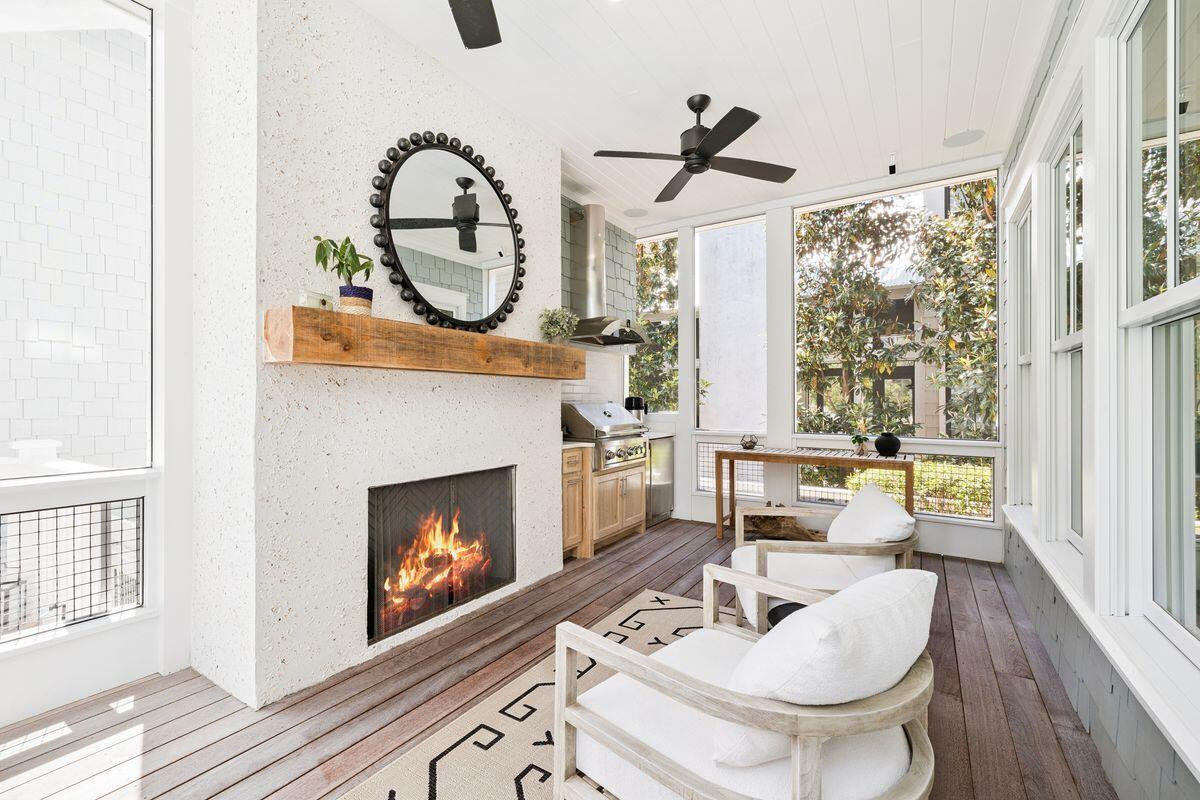 WATERSOUND BEACH - Residential