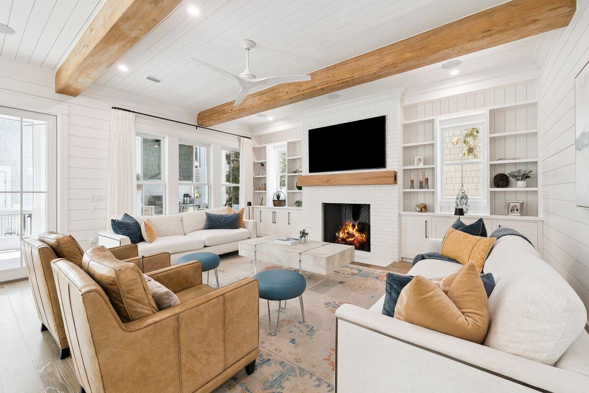 WATERSOUND BEACH - Residential