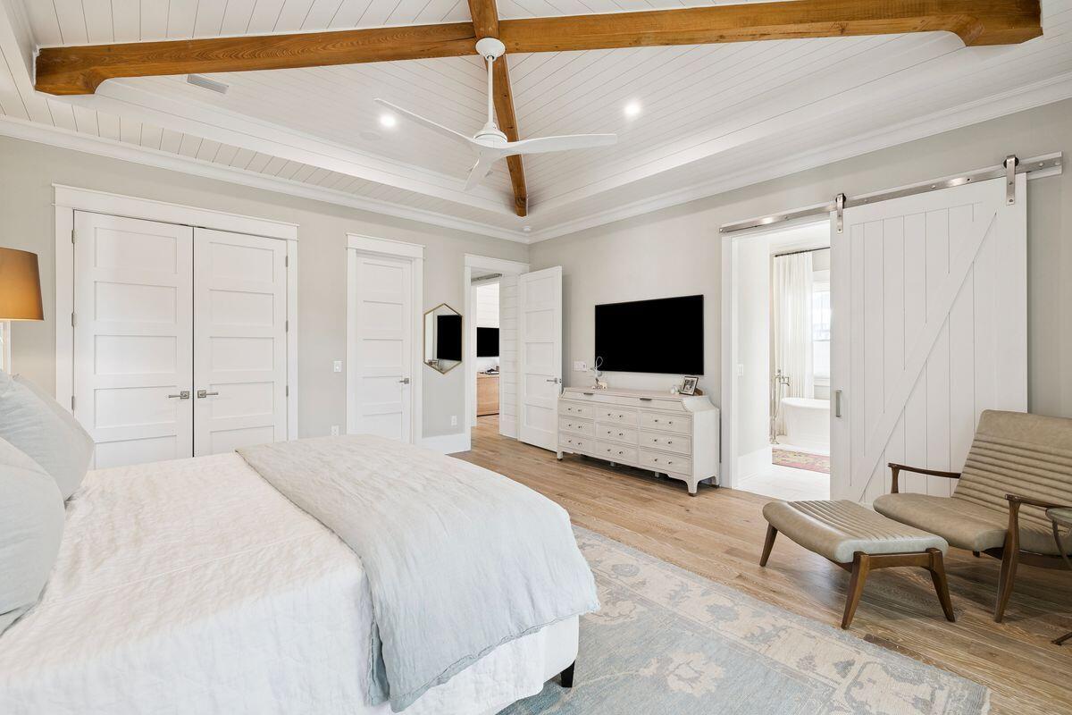 WATERSOUND BEACH - Residential