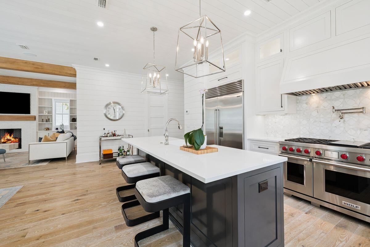 WATERSOUND BEACH - Residential