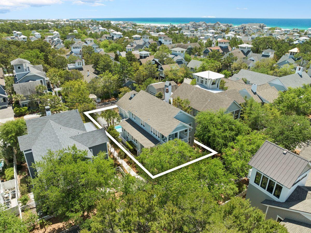 WATERSOUND BEACH - Residential