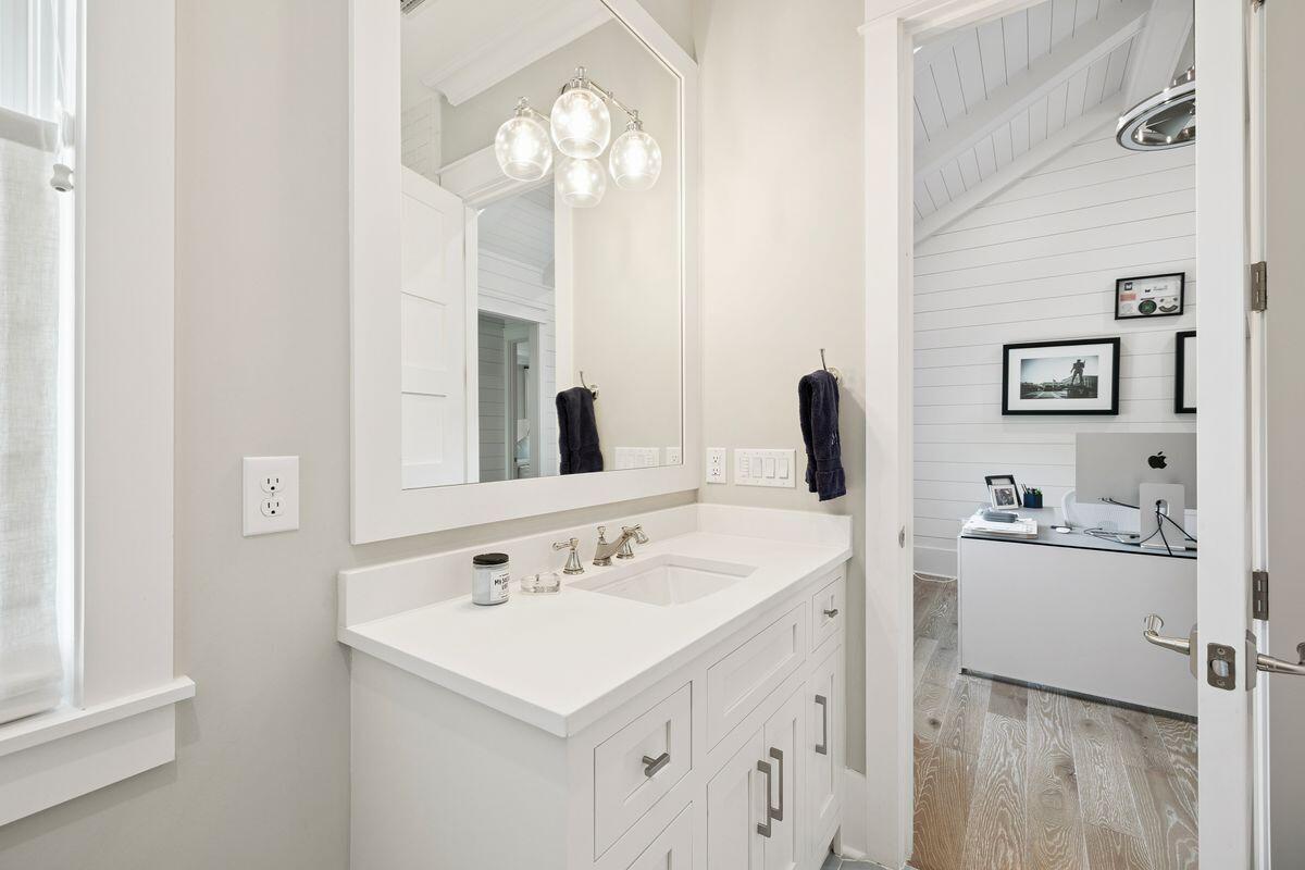 WATERSOUND BEACH - Residential