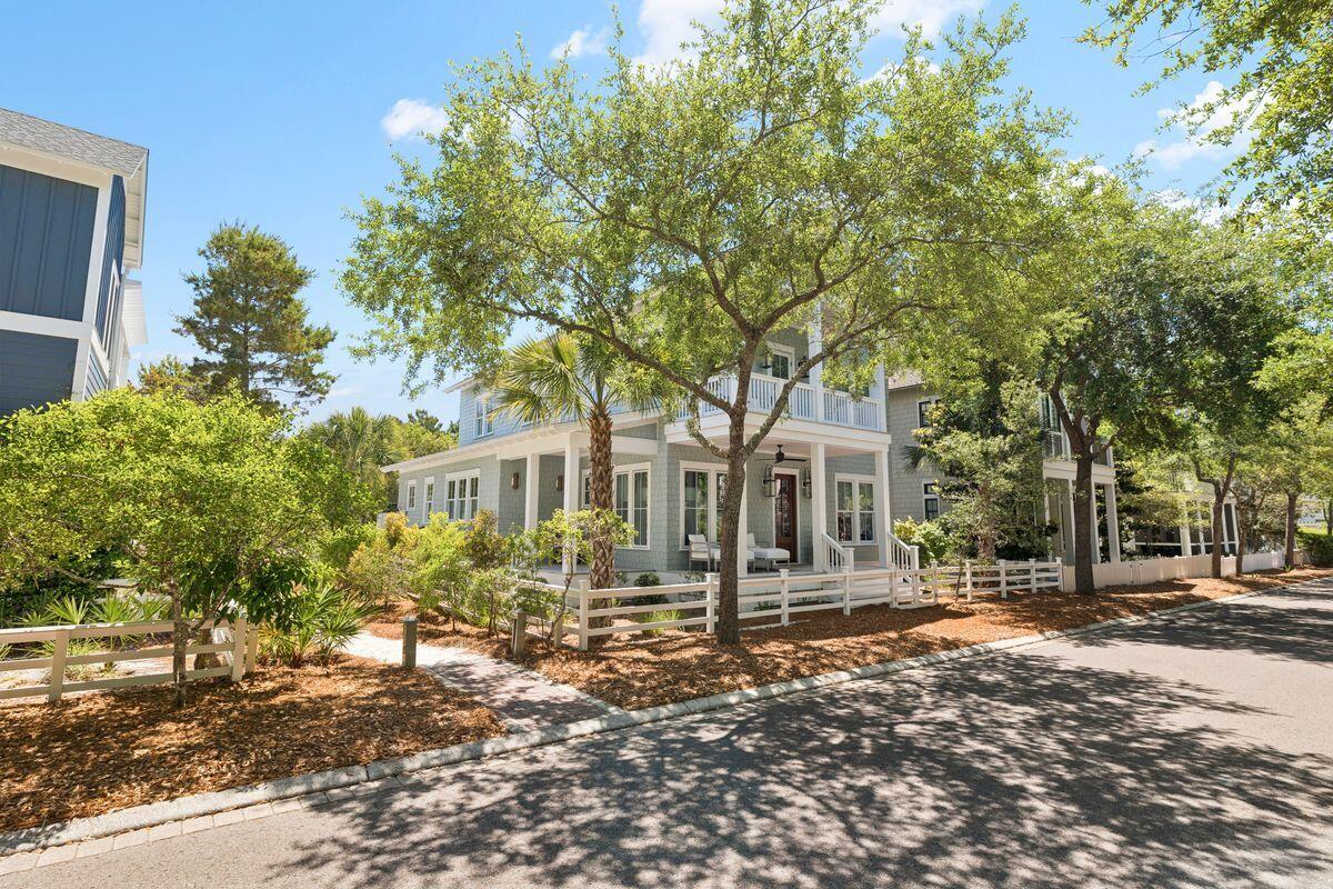 WATERSOUND BEACH - Residential