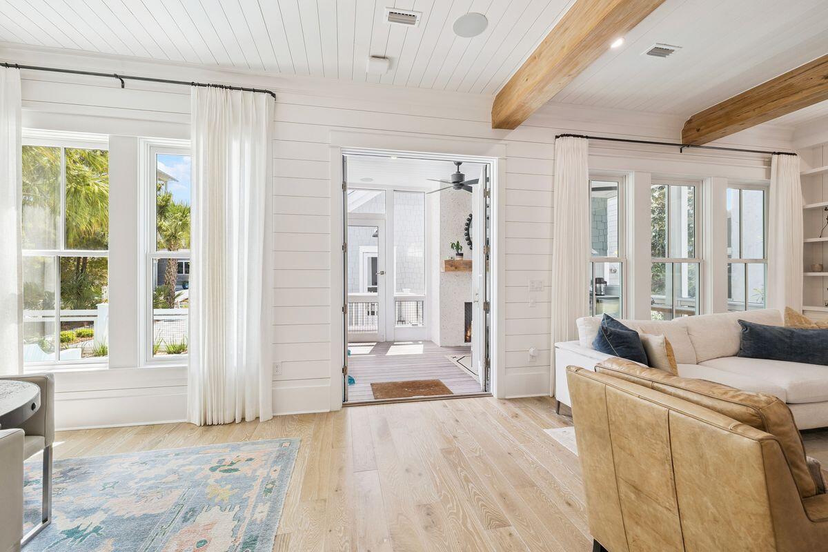 WATERSOUND BEACH - Residential